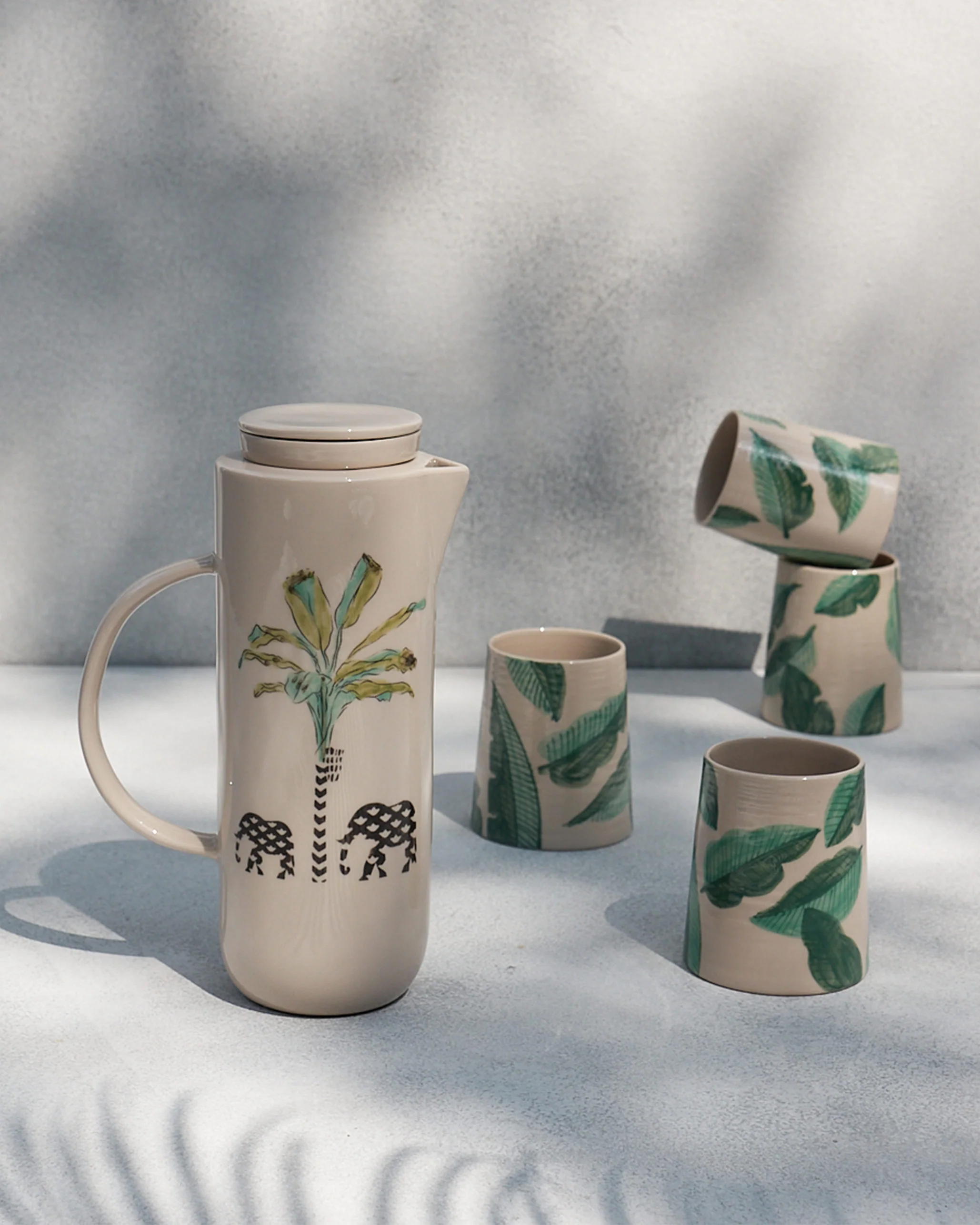 Ele Carafe - Image 4