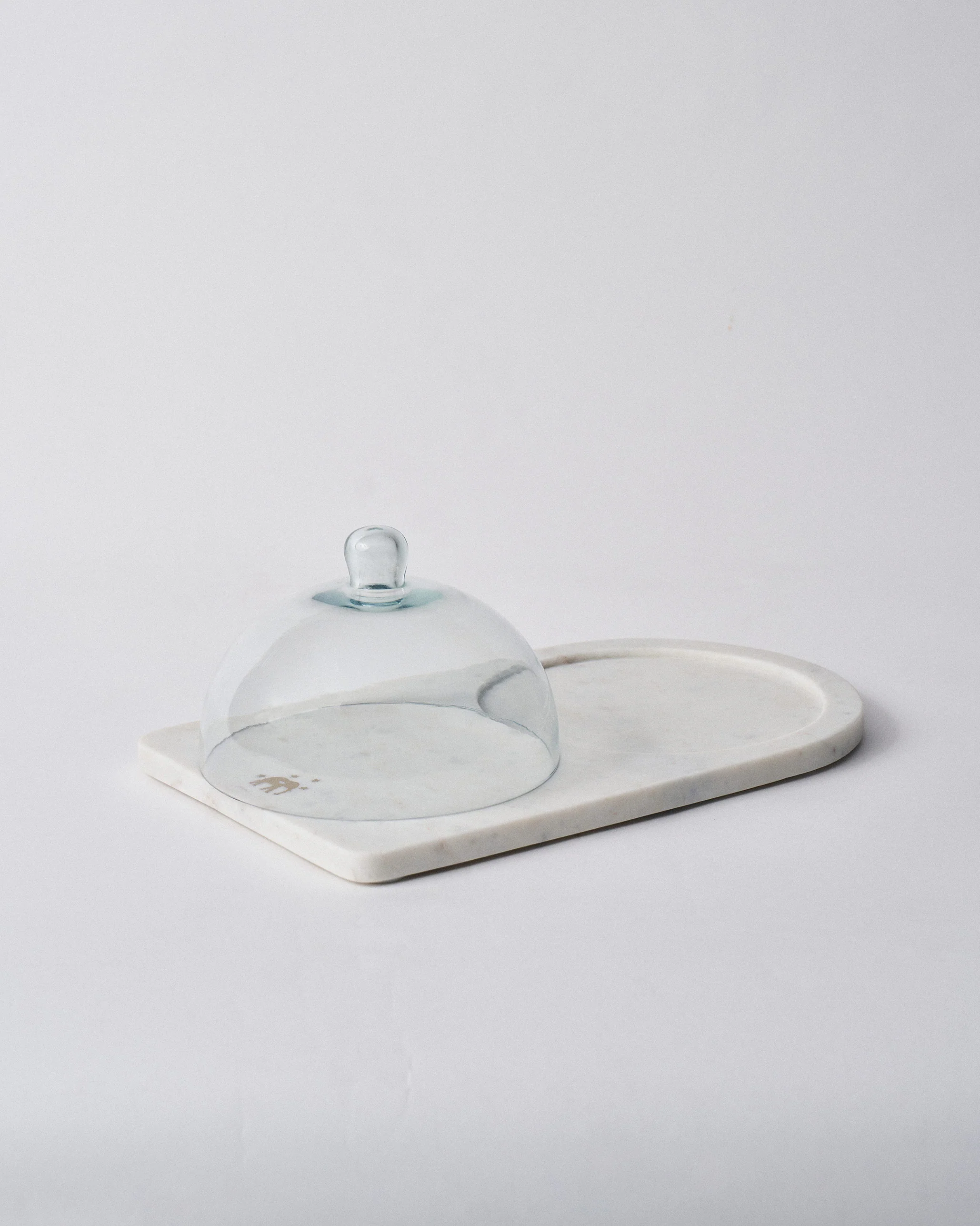Ele Cheese Cloche - Image 3