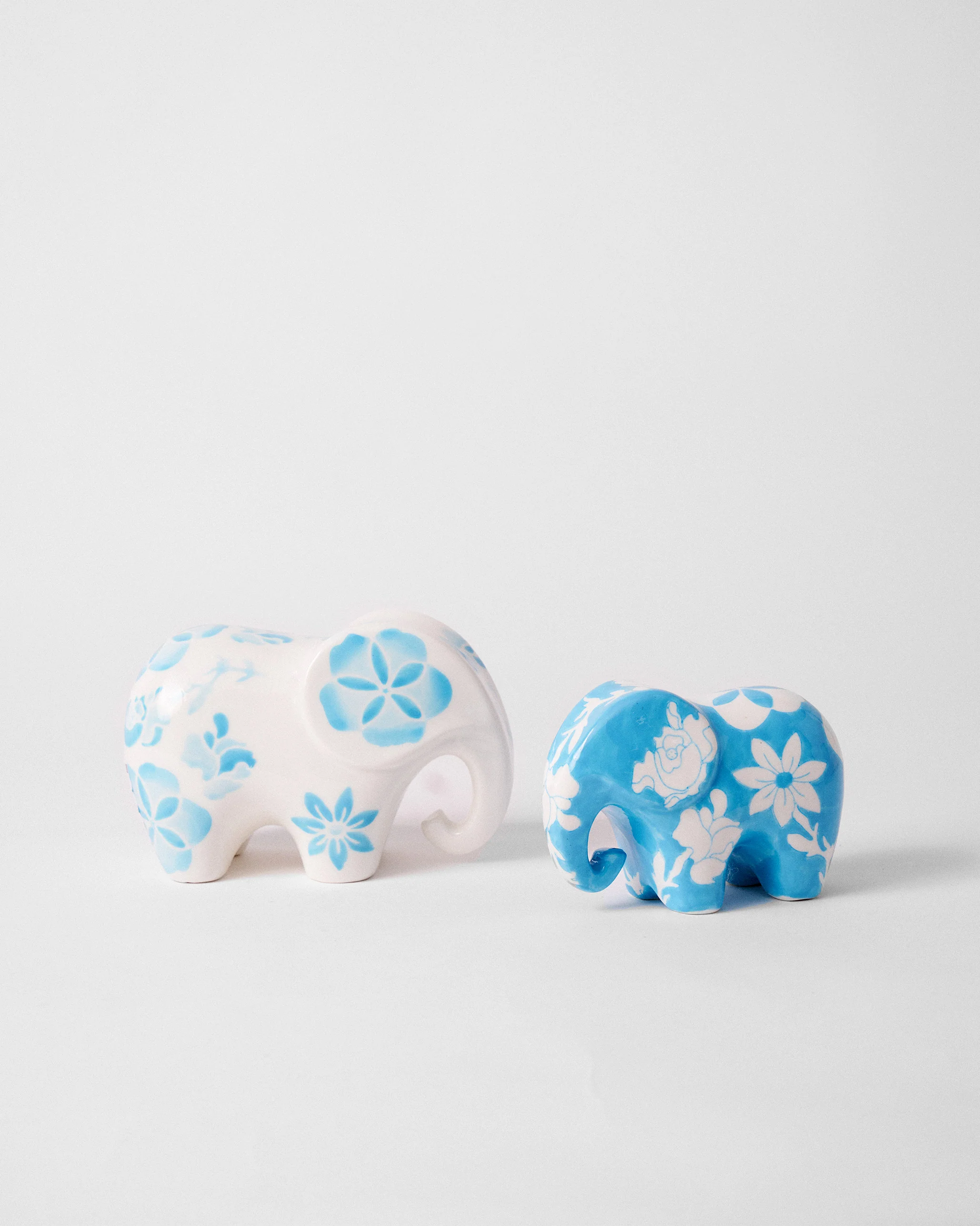 Ele Floral Accent Set - Image 3