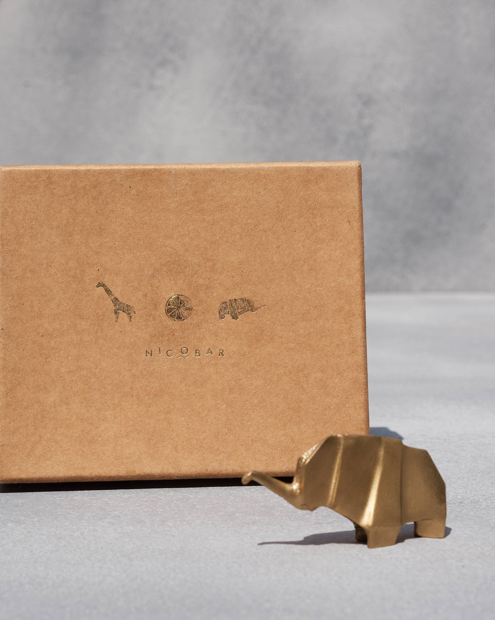 Ele Incense Set - Anglesey - Image 4
