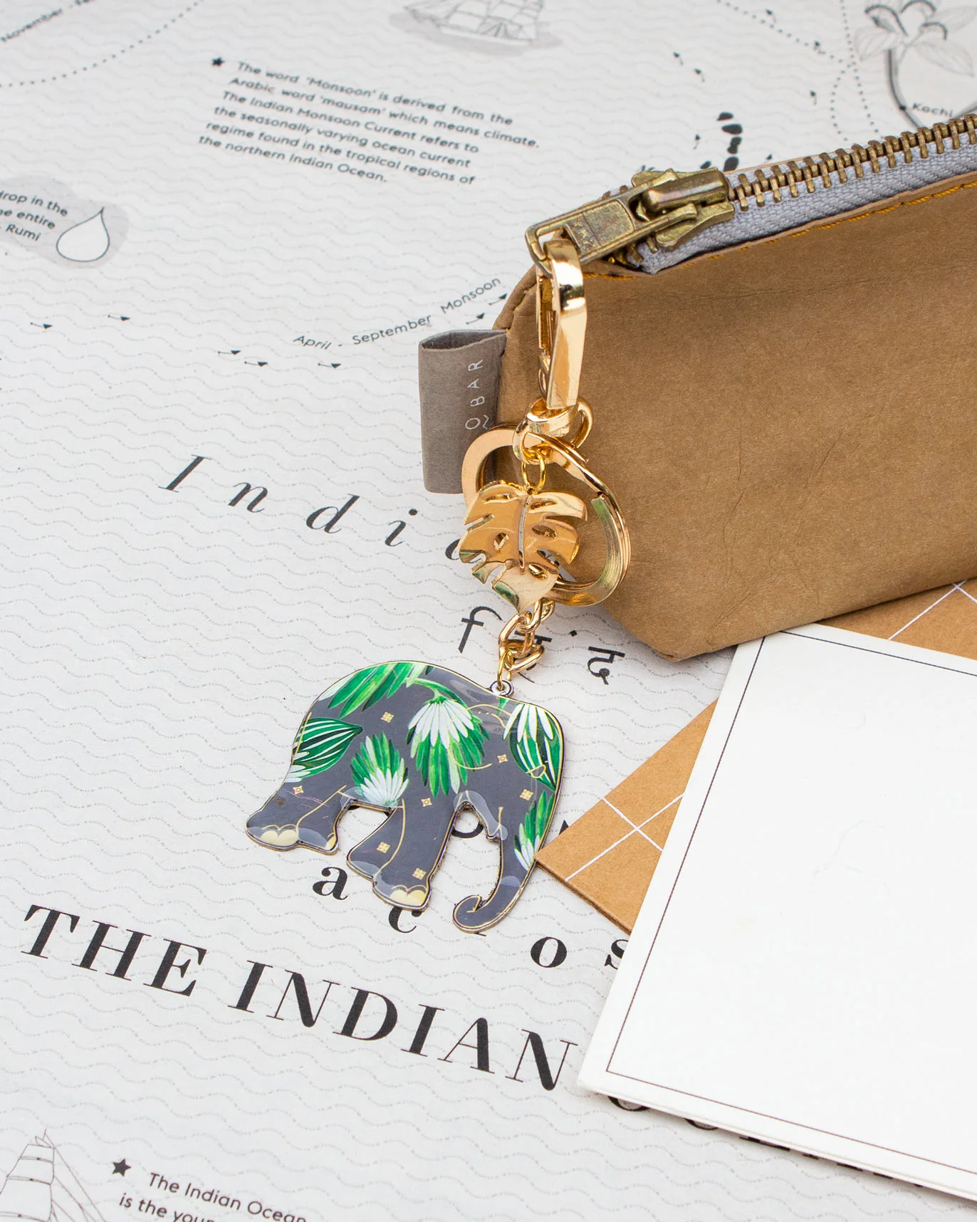 Ele Keychain - Image 2