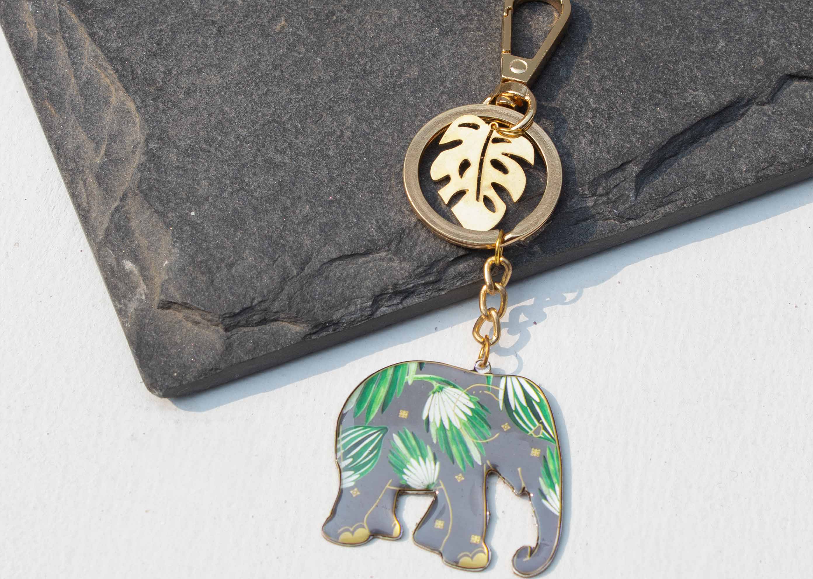 Ele Keychain - Image 3