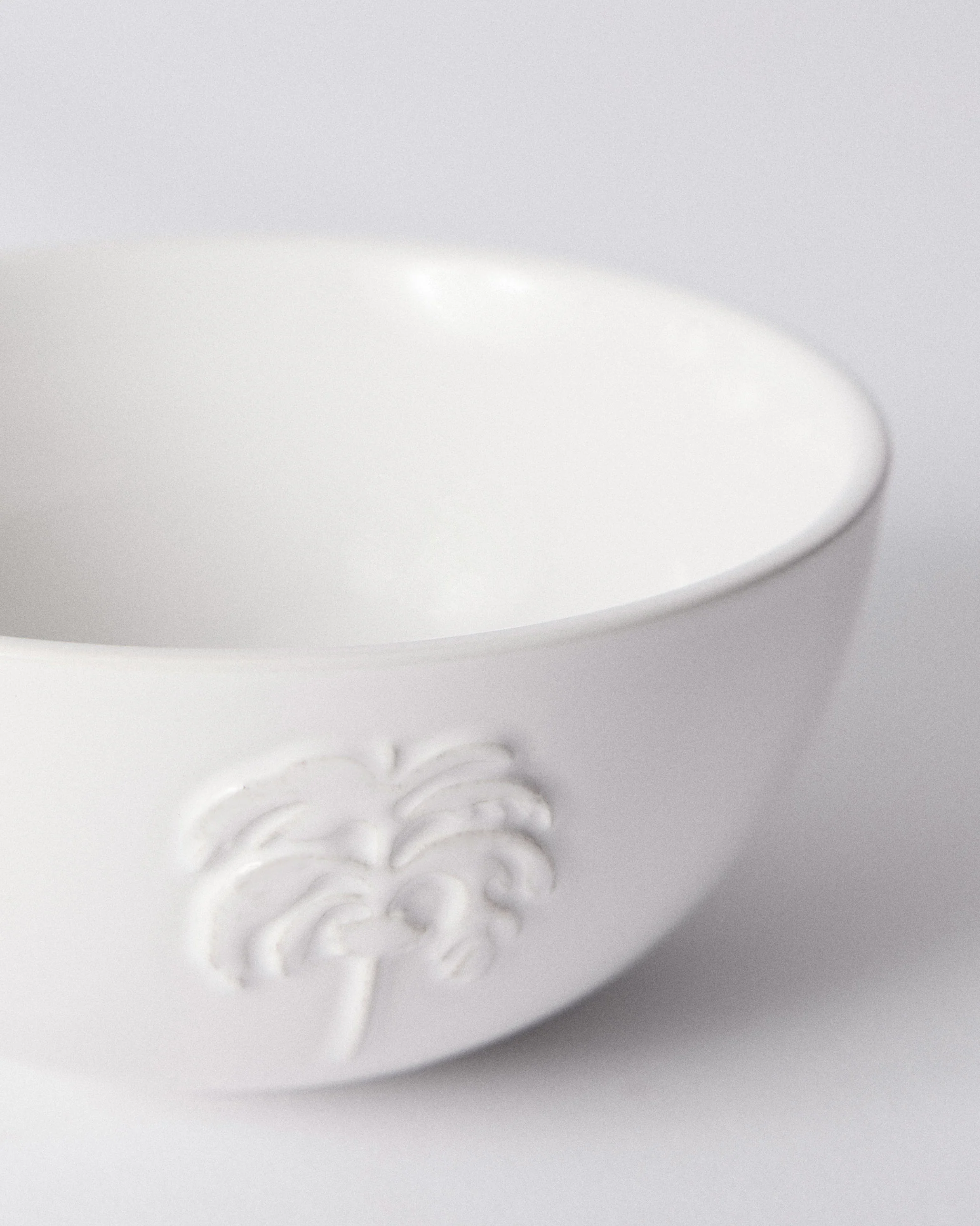 Ele Palm Cereal Bowl - Image 3