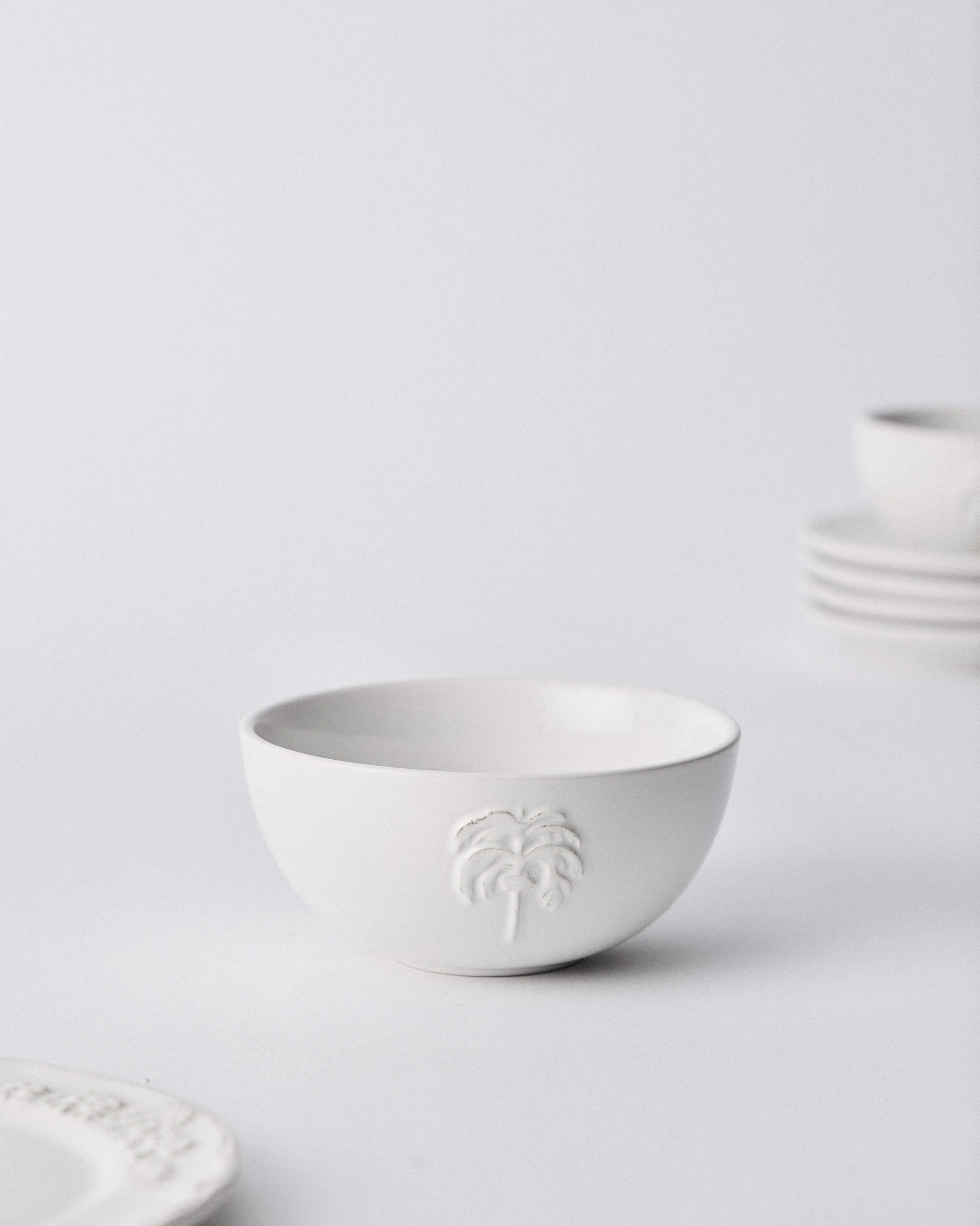 Ele Palm Cereal Bowl - Image 5