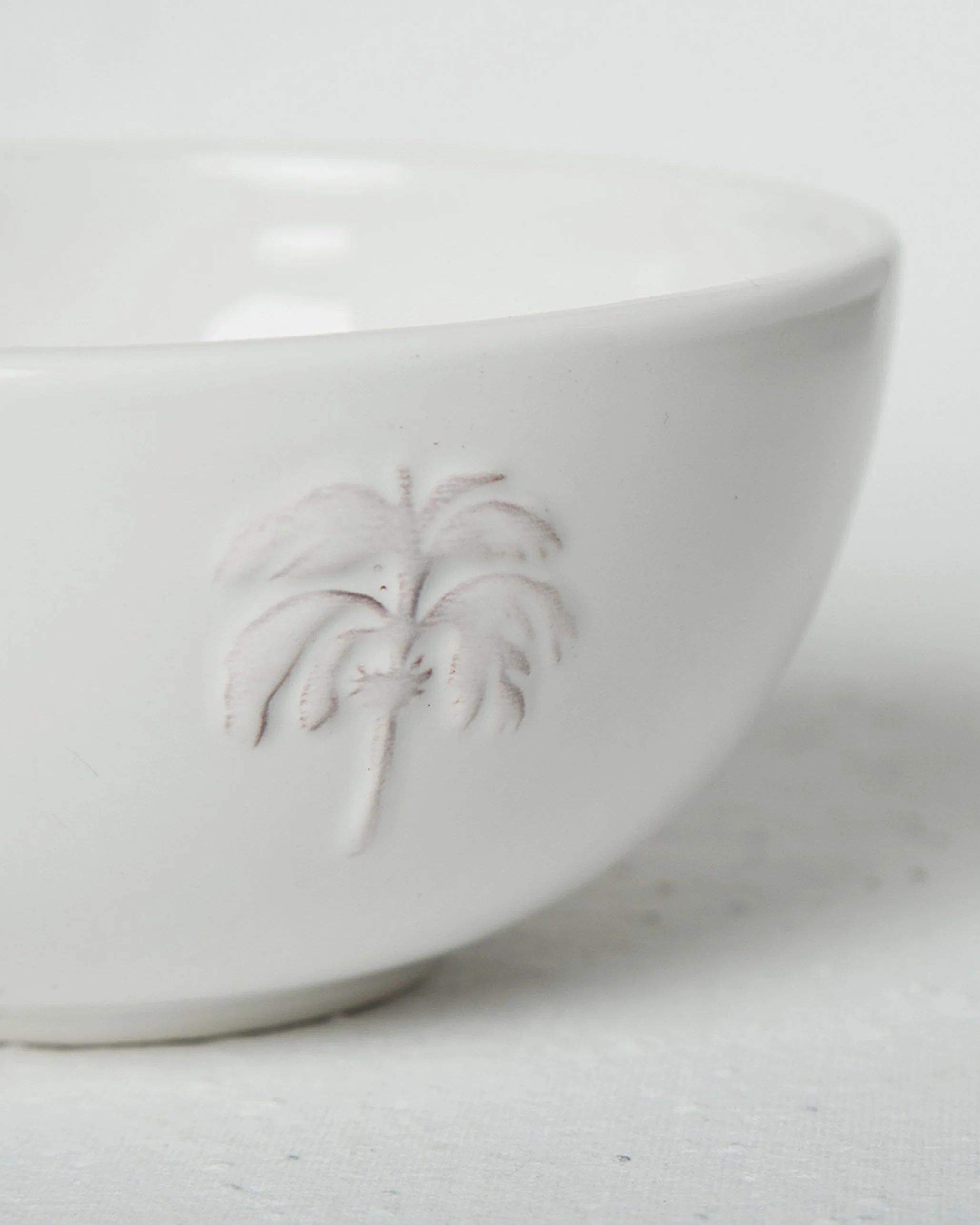 Ele Palm Cereal Bowl - Image 2