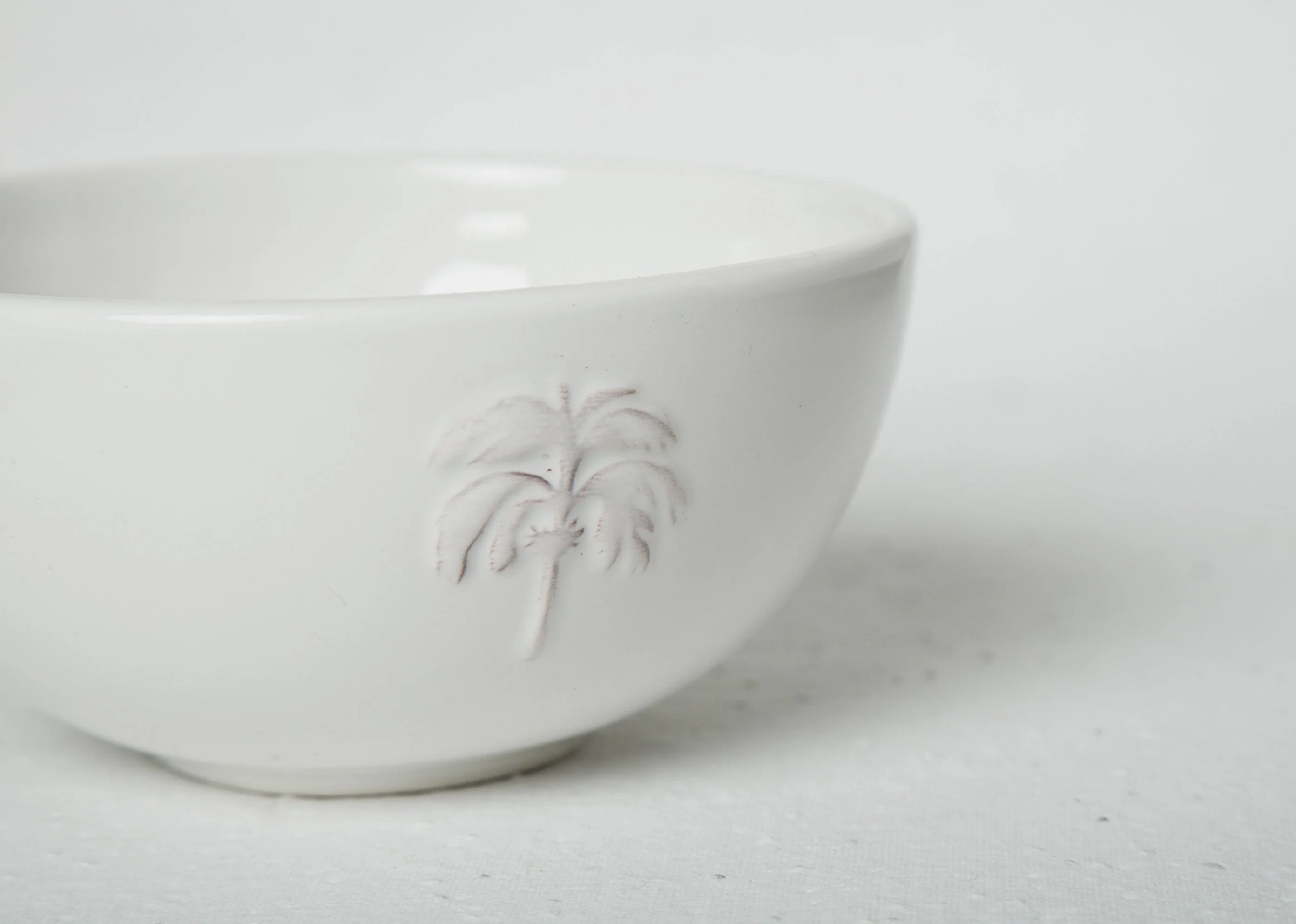 Ele Palm Cereal Bowl - Image 3