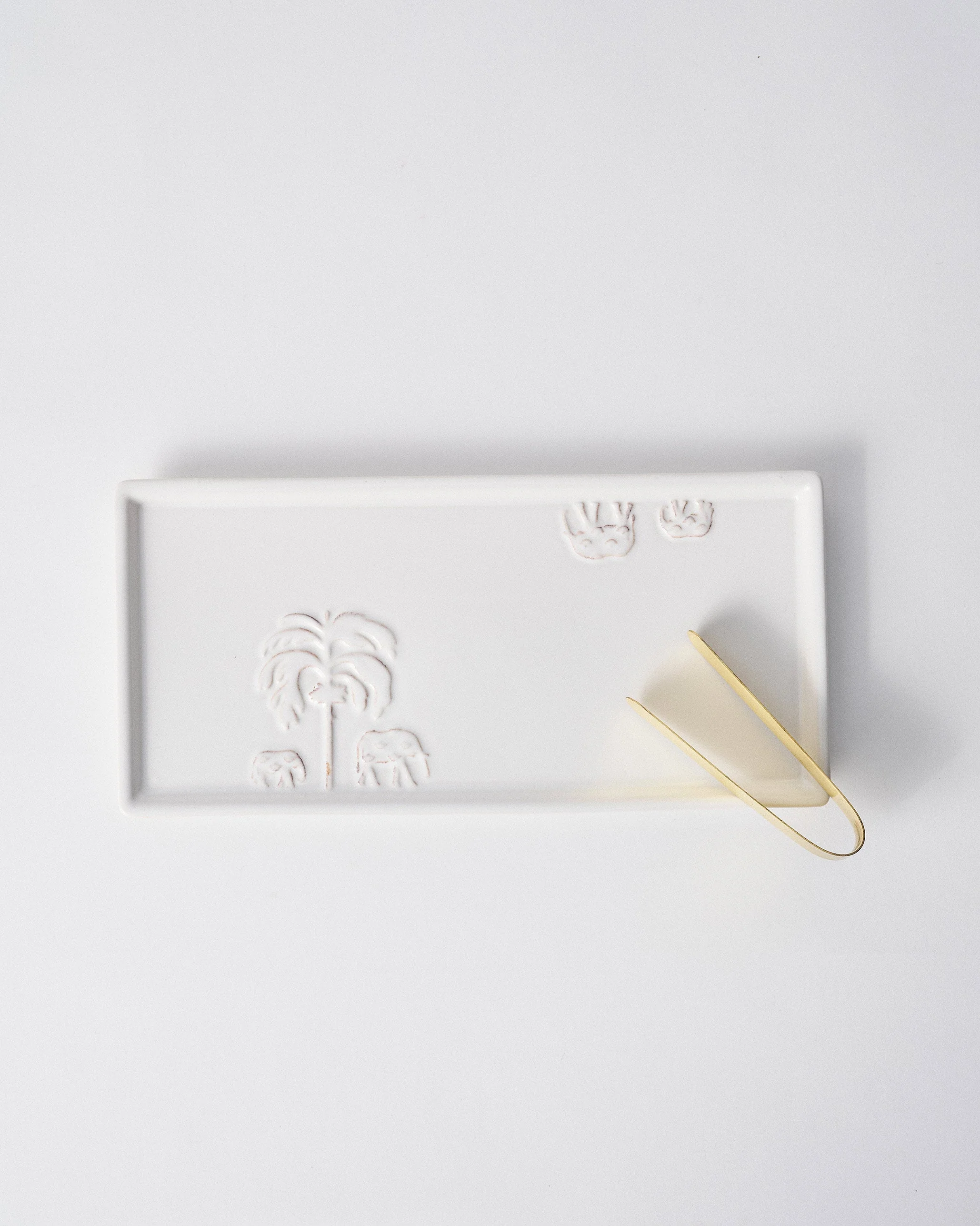 Ele Palm Cookie Tray - Image 5