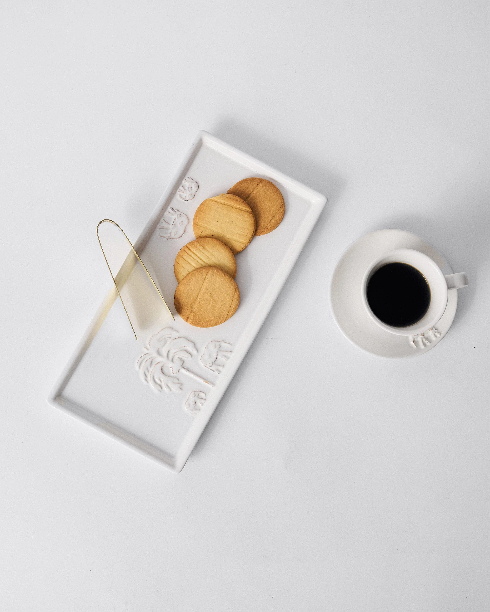 Ele Palm Cookie Tray - Image 7
