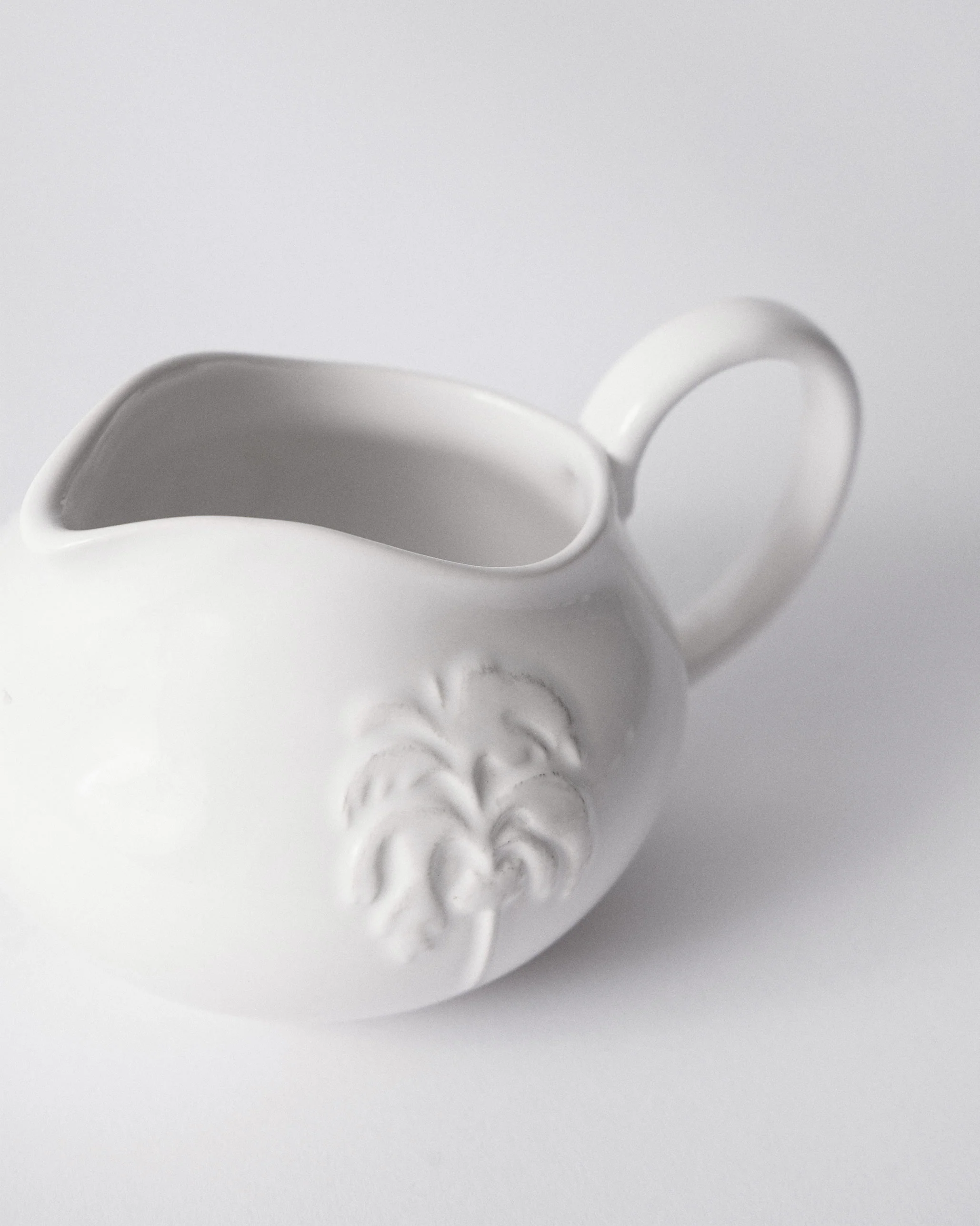 Ele Palm Creamer - Image 3