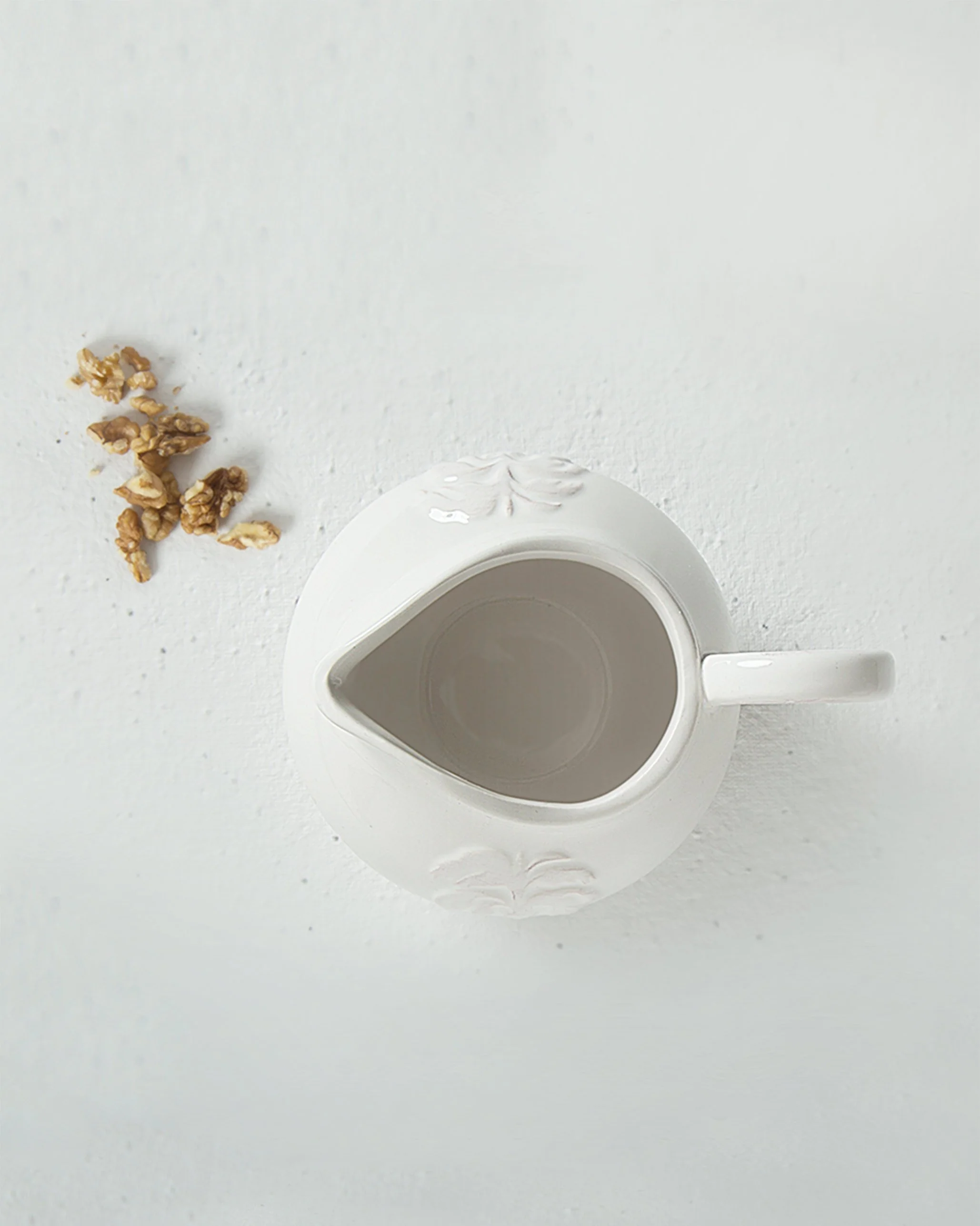 Ele Palm Creamer