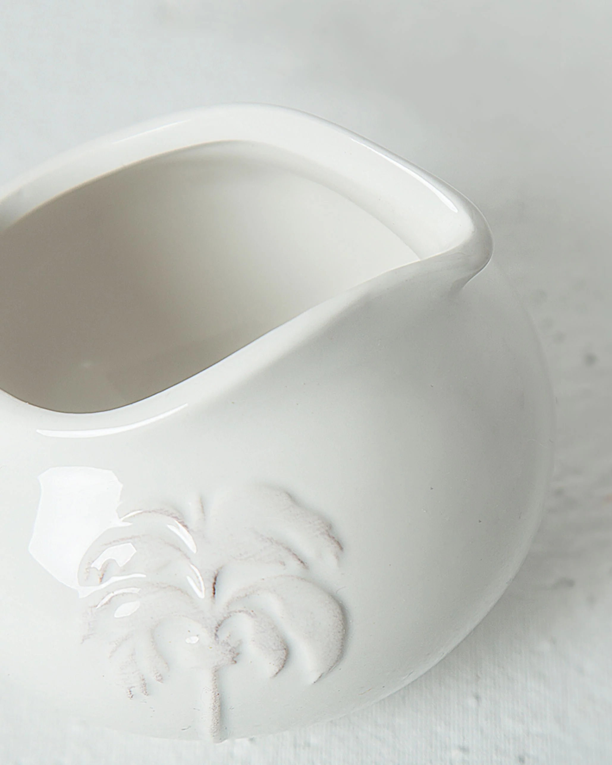 Ele Palm Creamer - Image 2