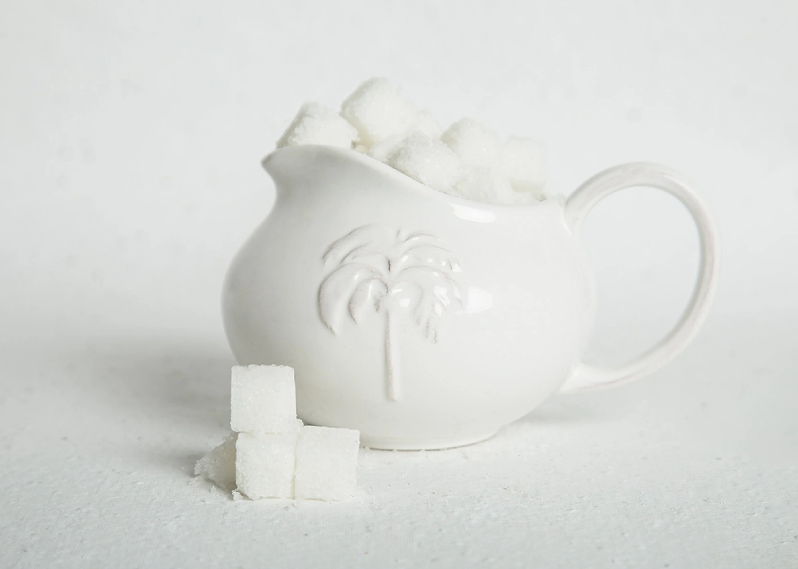 Ele Palm Creamer - Image 3