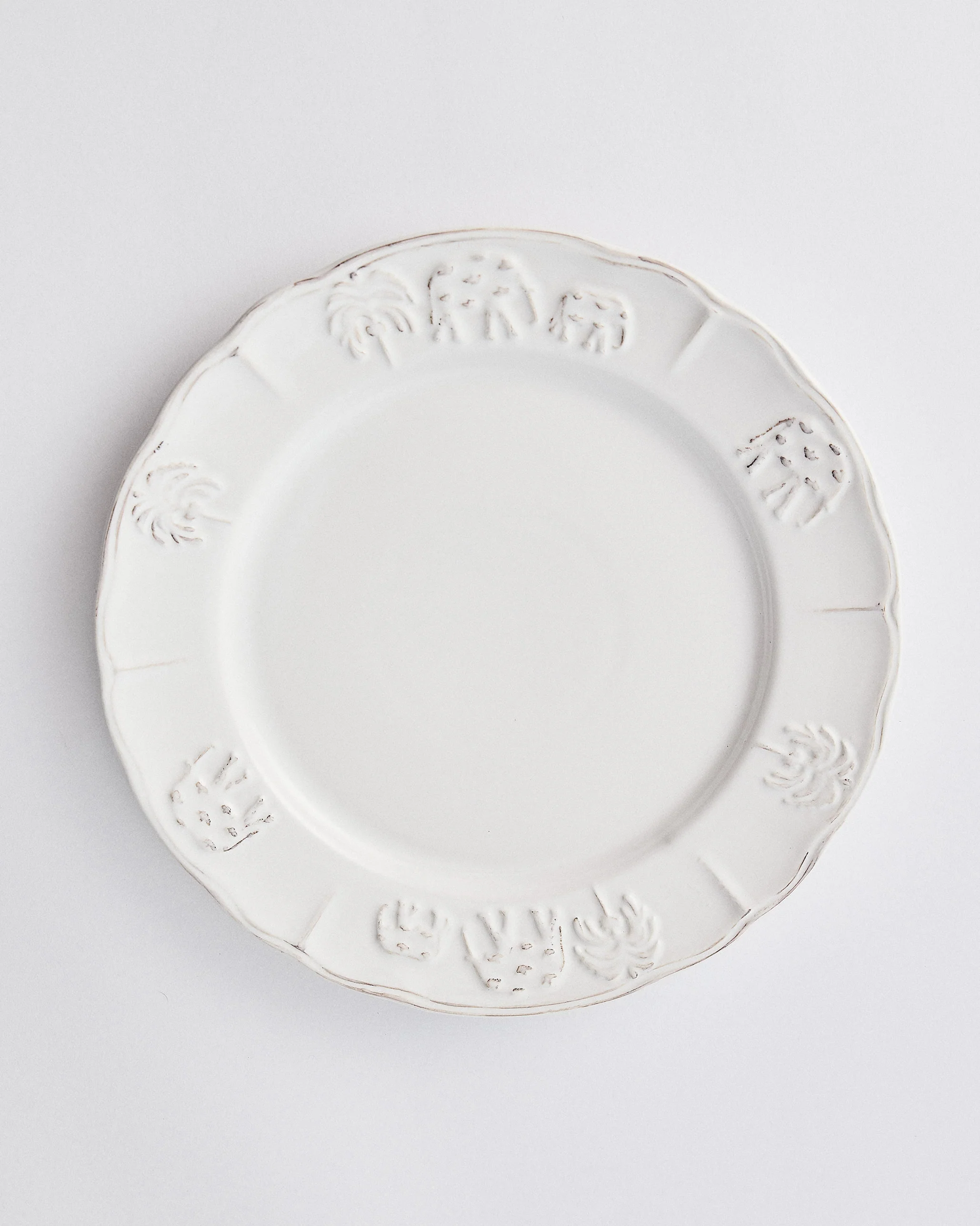 Ele Palm Dinner Set - Image 3