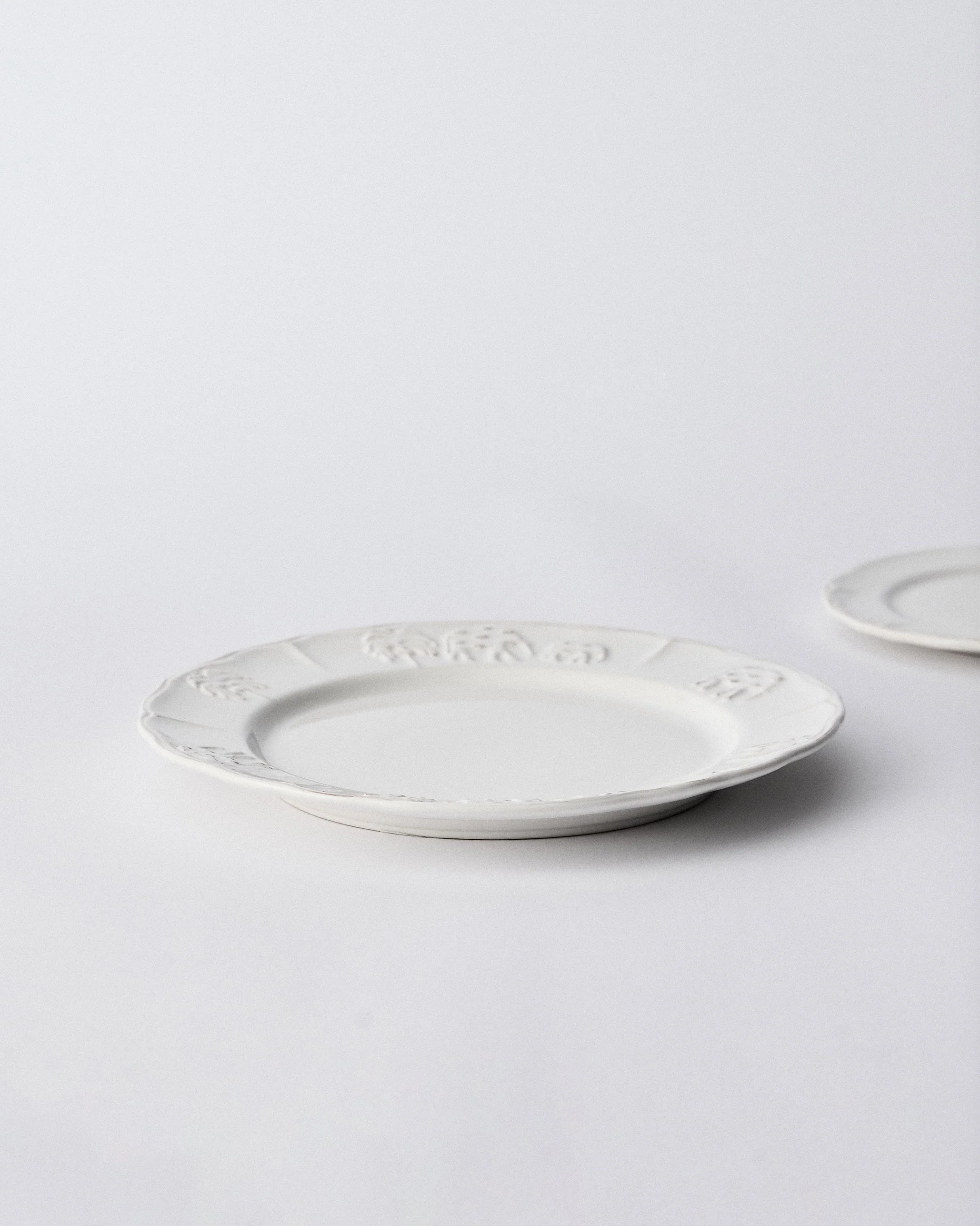 Ele Palm Dinner Set - Image 4