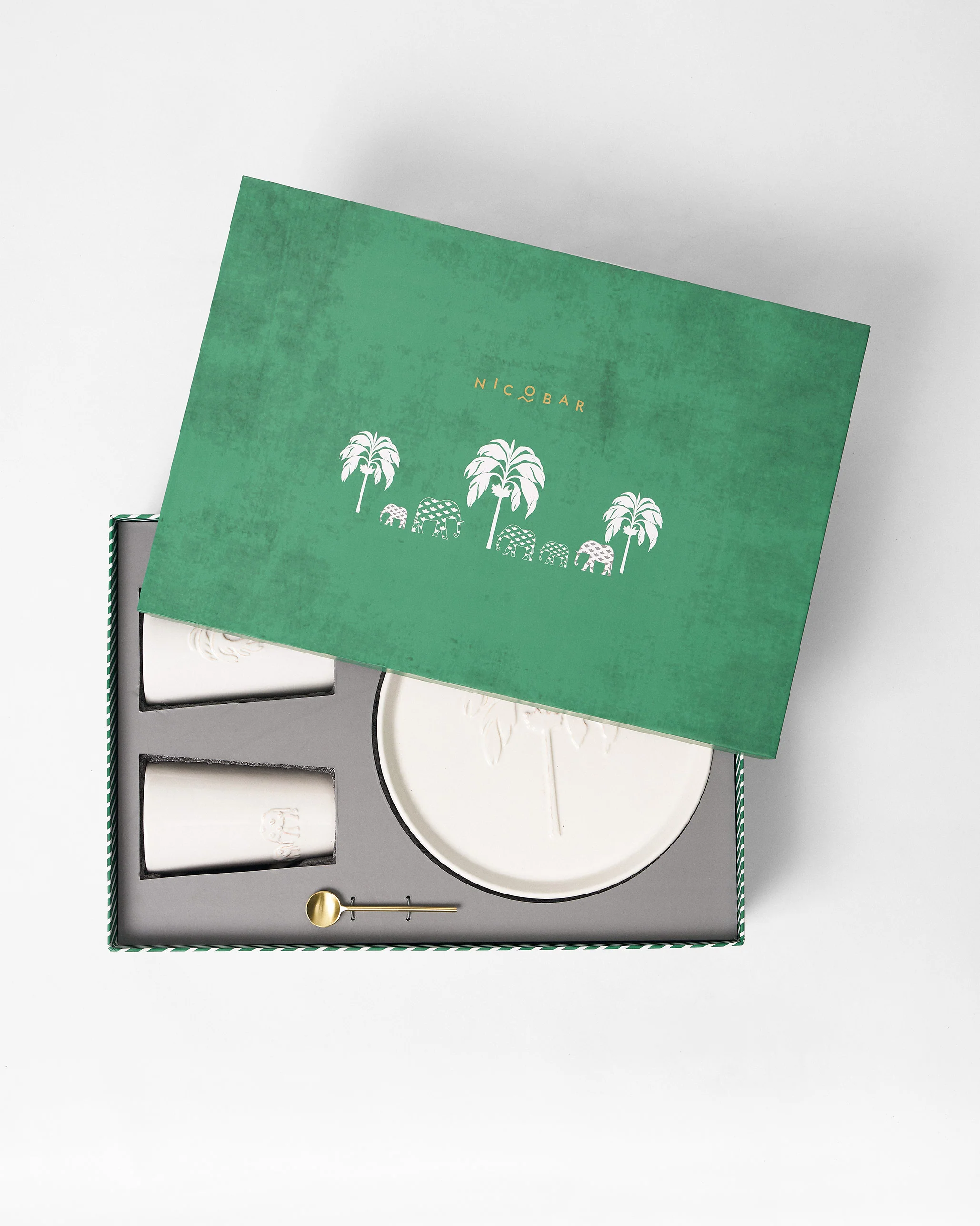 Ele Palm Hosting Gift Set - Image 2