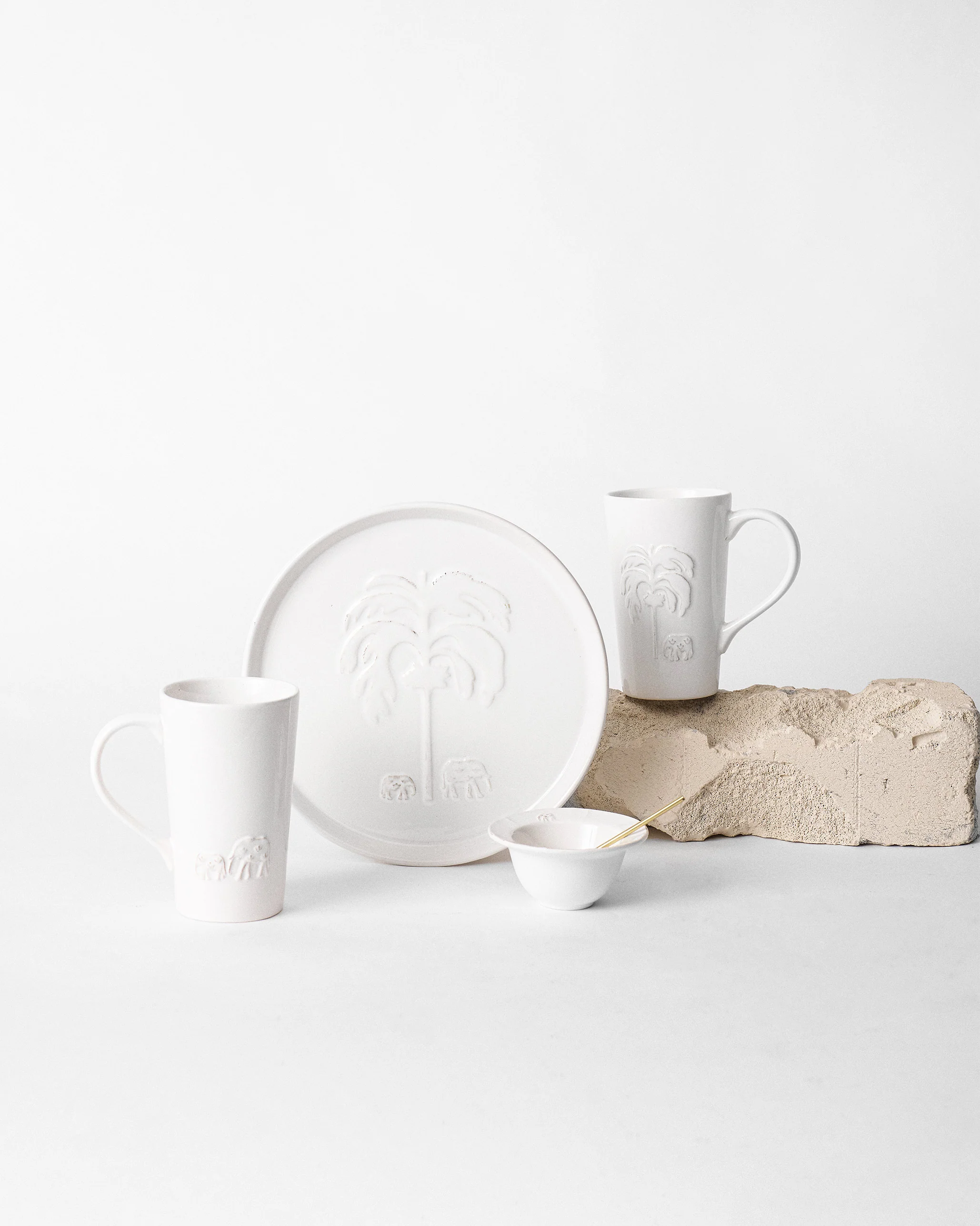Ele Palm Hosting Gift Set - Image 3