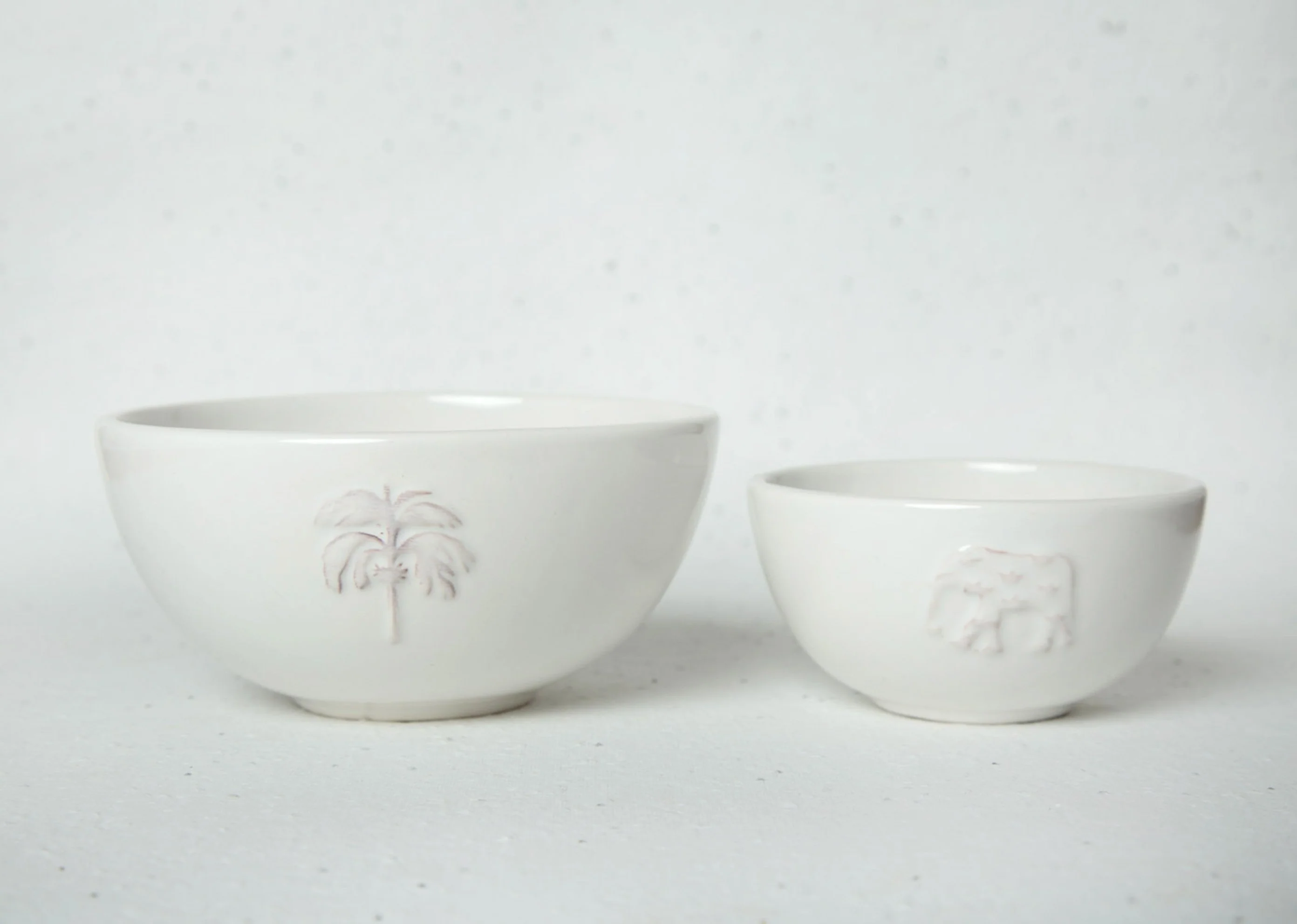 Ele Palm Katori - Image 3