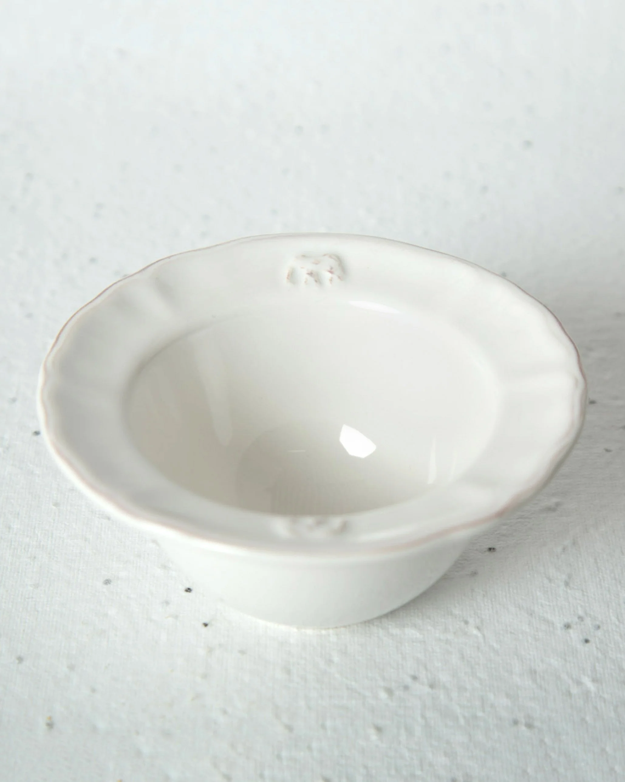 Ele Palm Nut Bowl