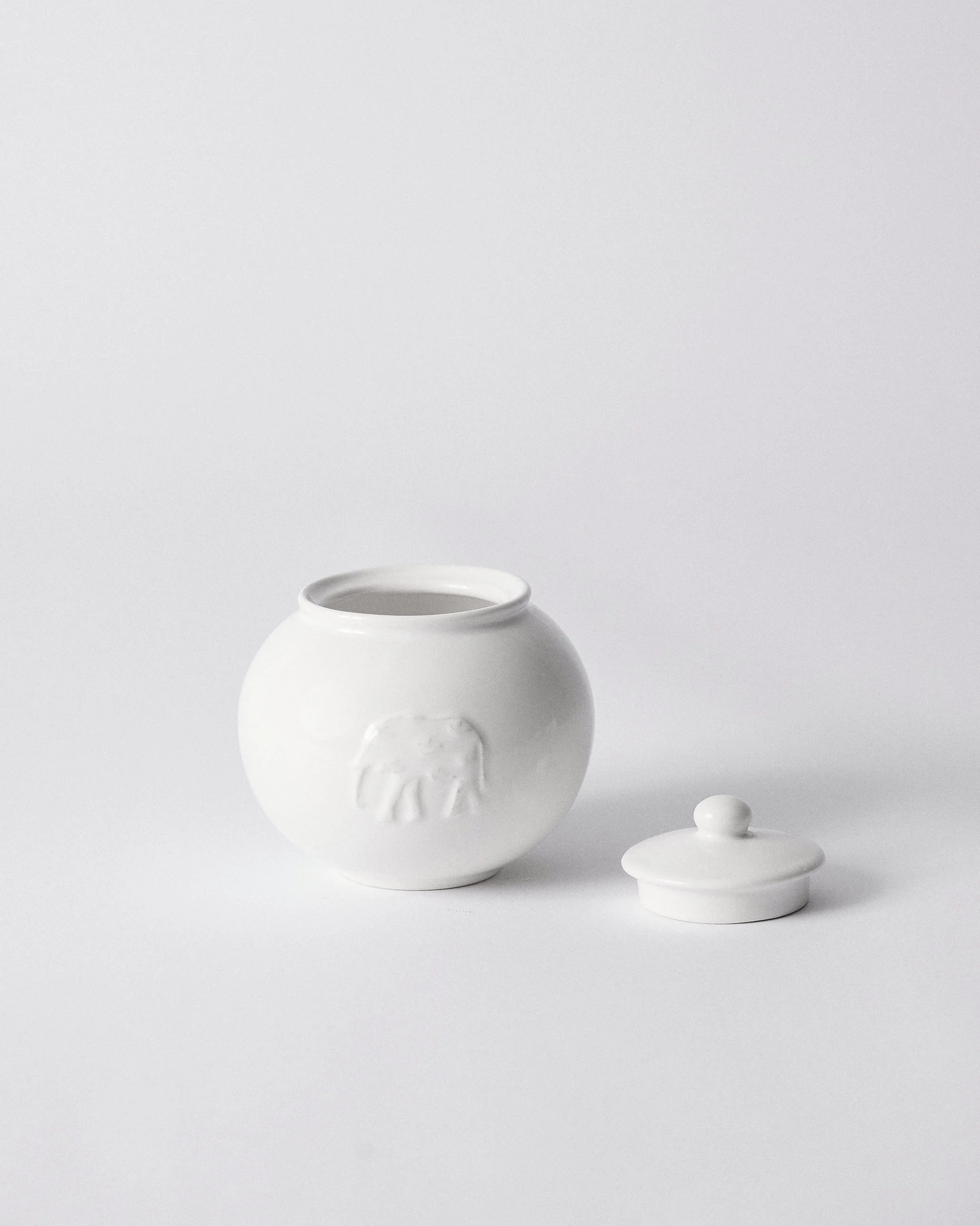 Ele Palm Sugar Pot - Image 4