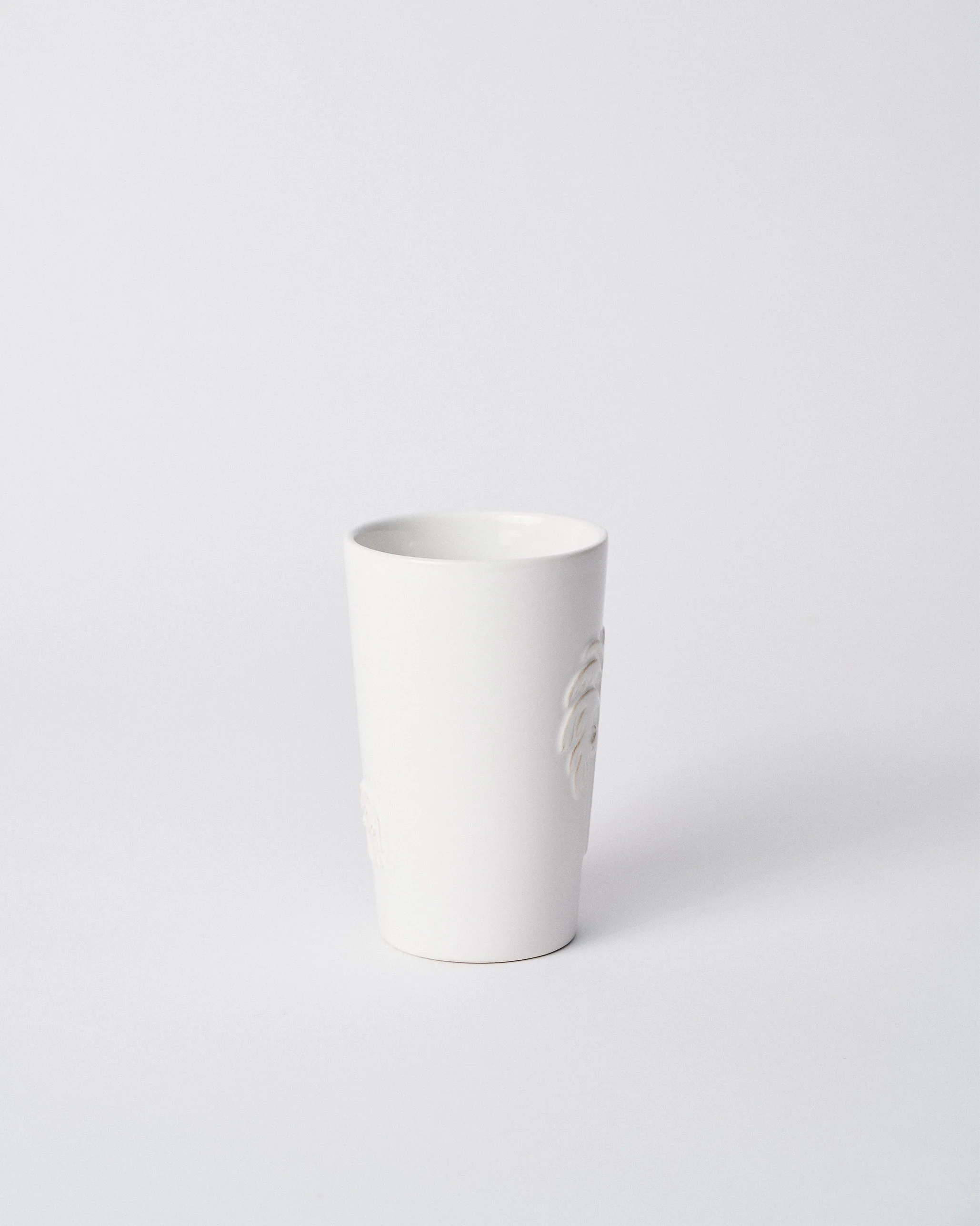 Ele Palm Tall Mug - Image 2