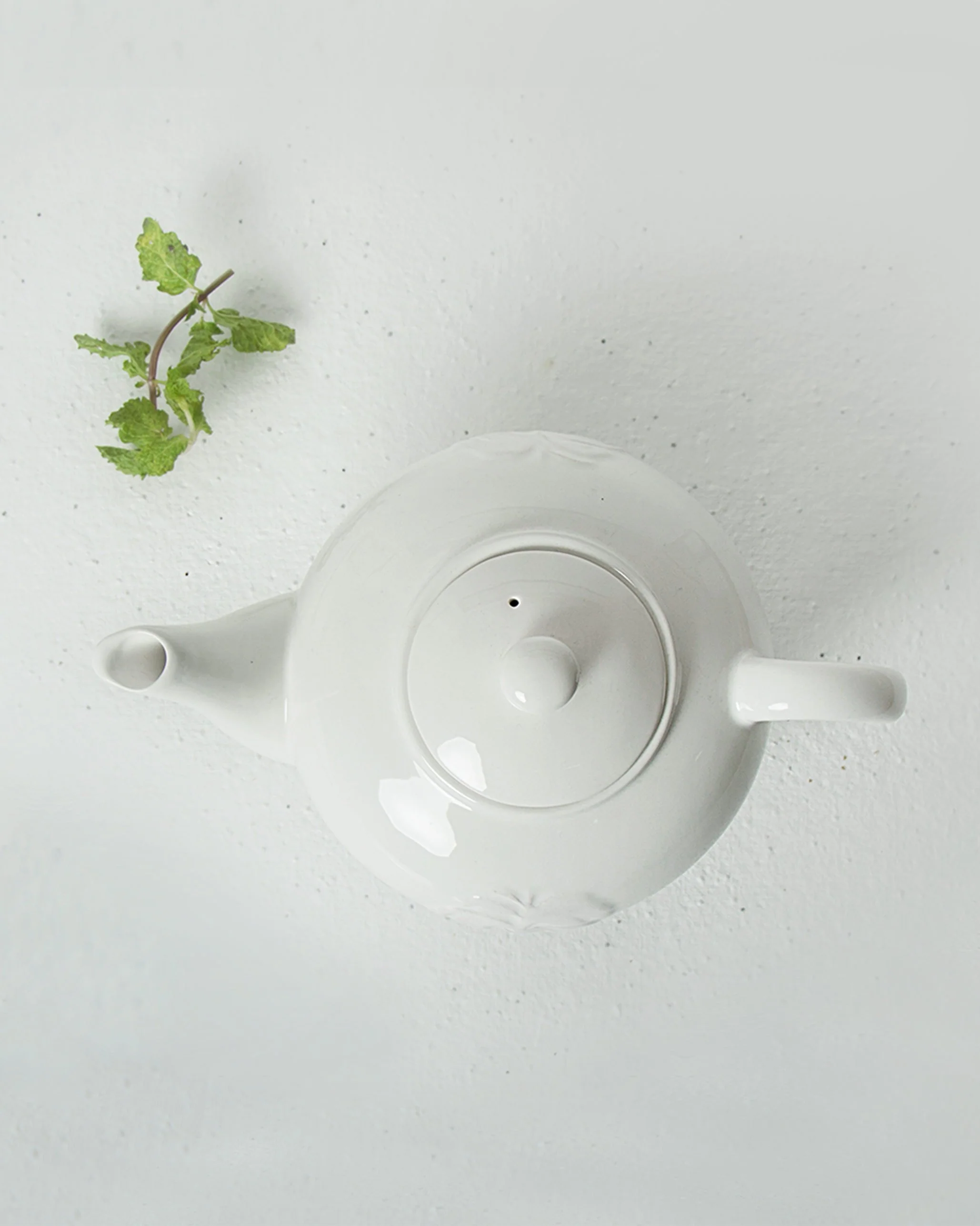 Ele Palm Teapot - Image 2