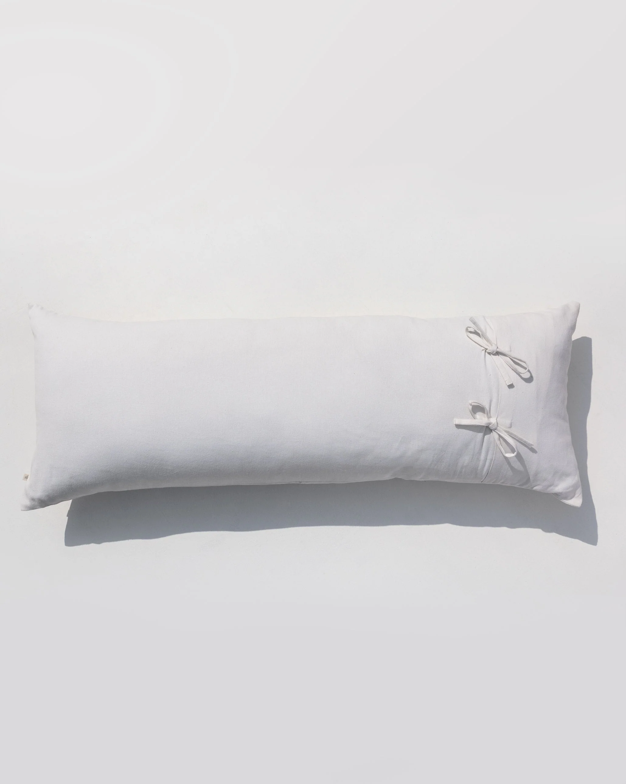 Ele Palm Pillow Cover - Image 2