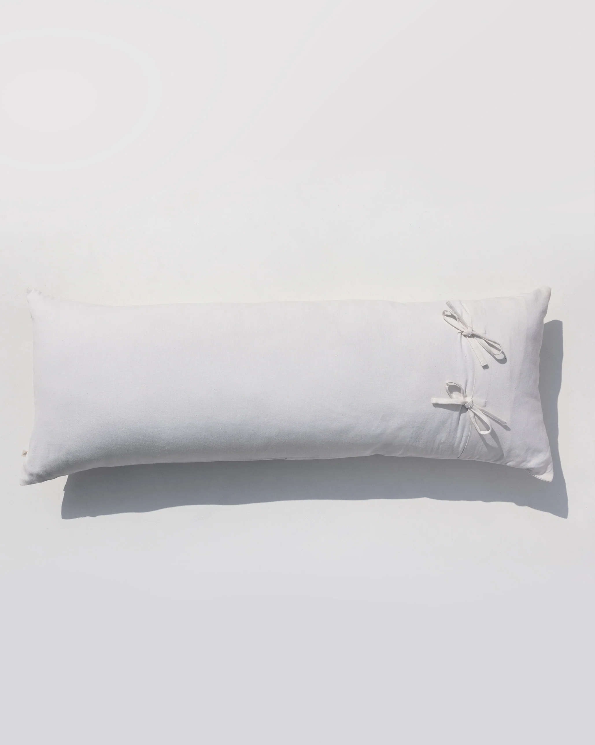 Ele Parade Lumbar Pillow Cover - Image 2