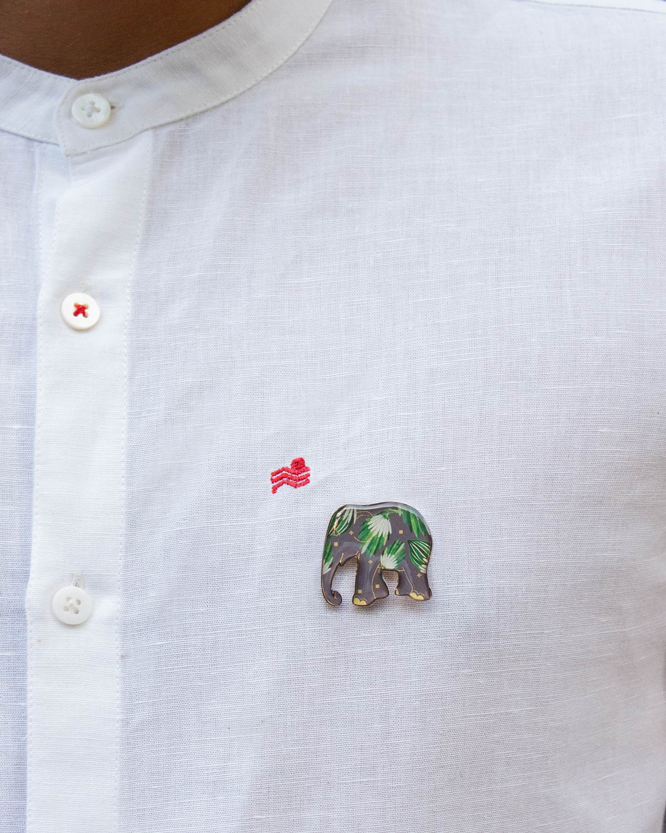 Ele Pin - Image 2