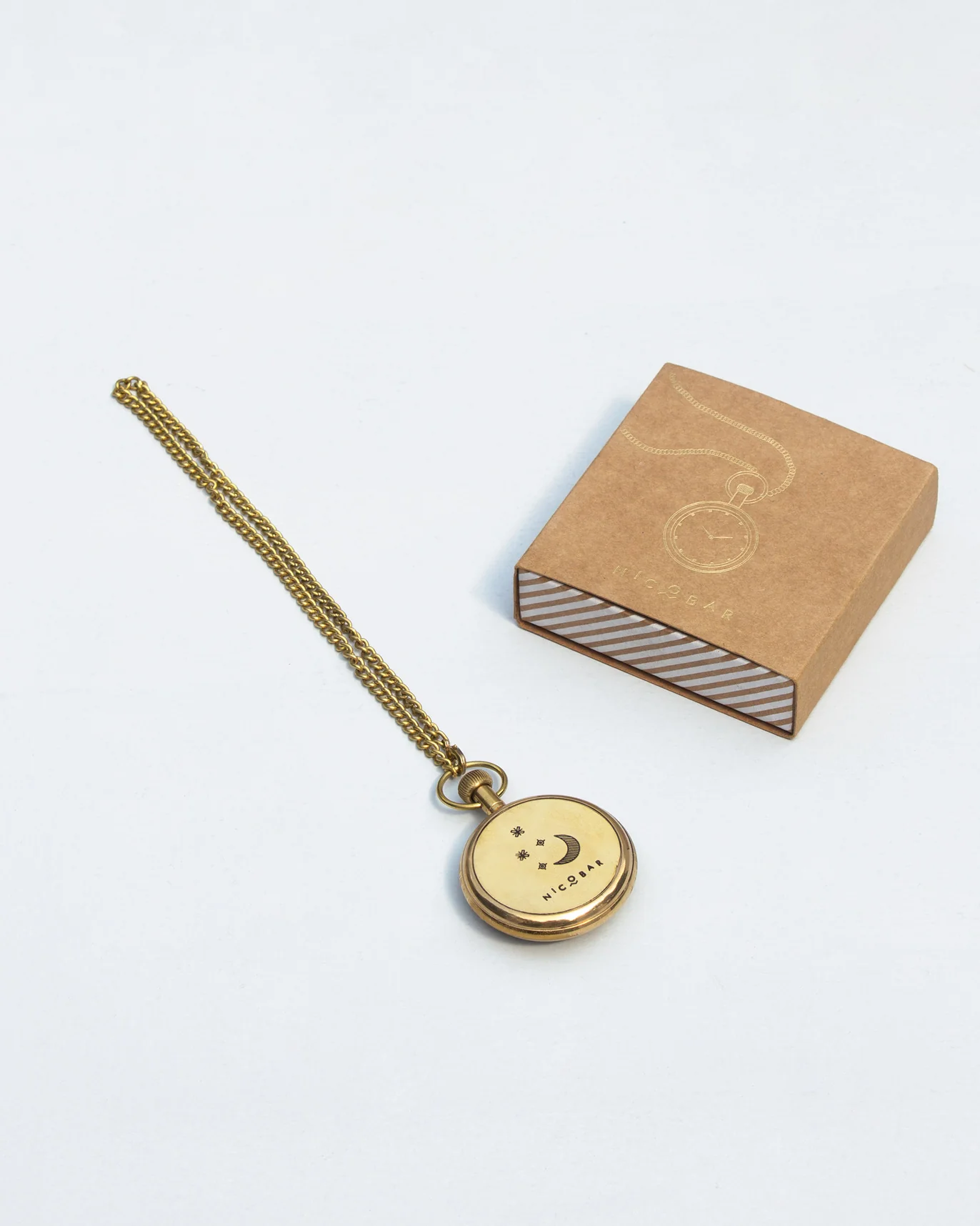 Ele Pocket watch - Image 2