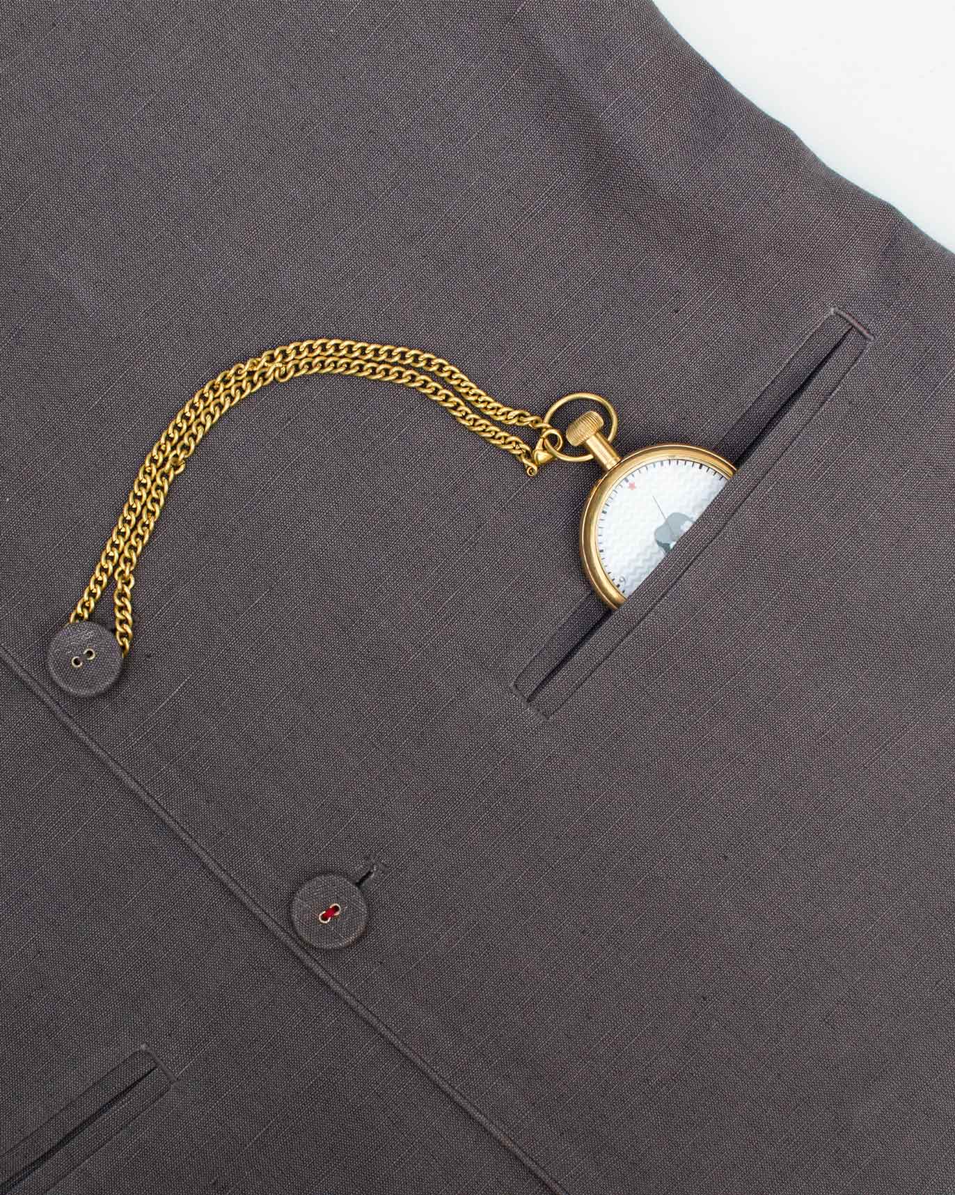 Ele Pocket watch - Image 4