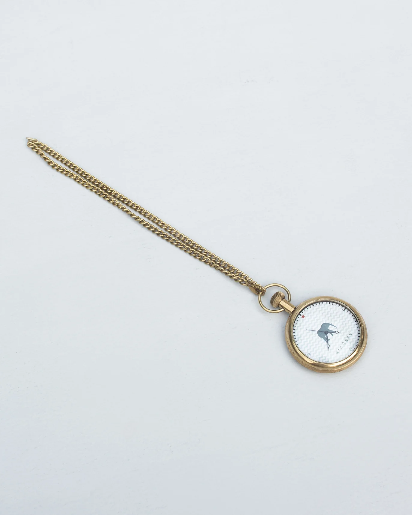 Ele Pocket watch - Image 5