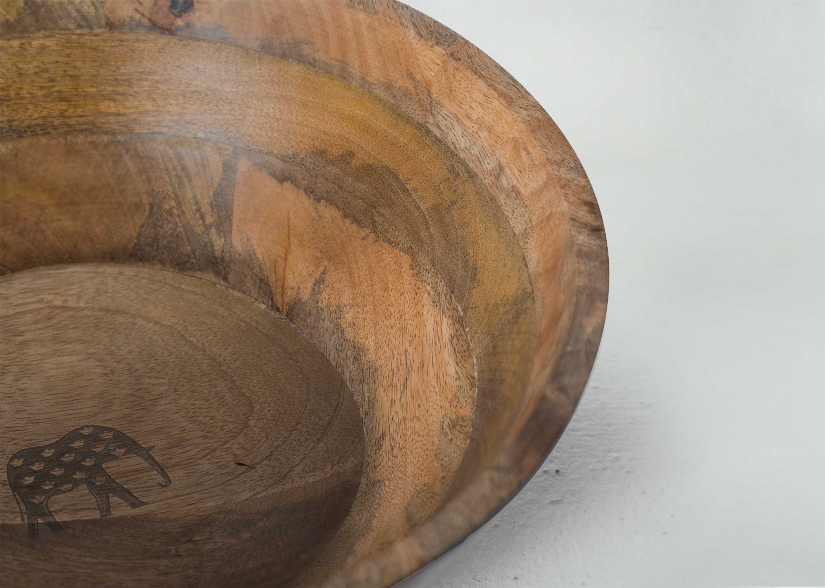 Ele Salad Bowl - Image 3