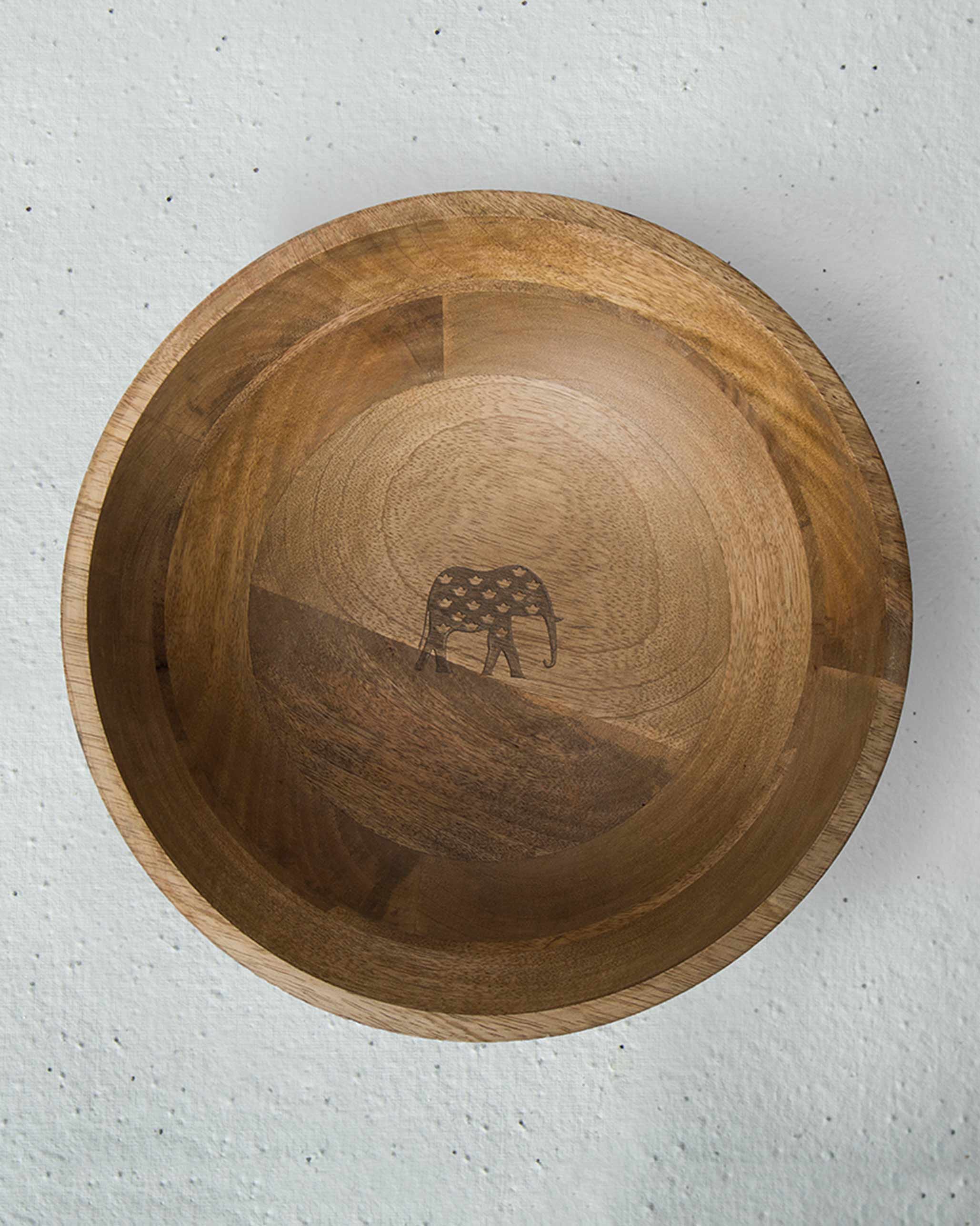 Ele Salad Bowl - Image 2
