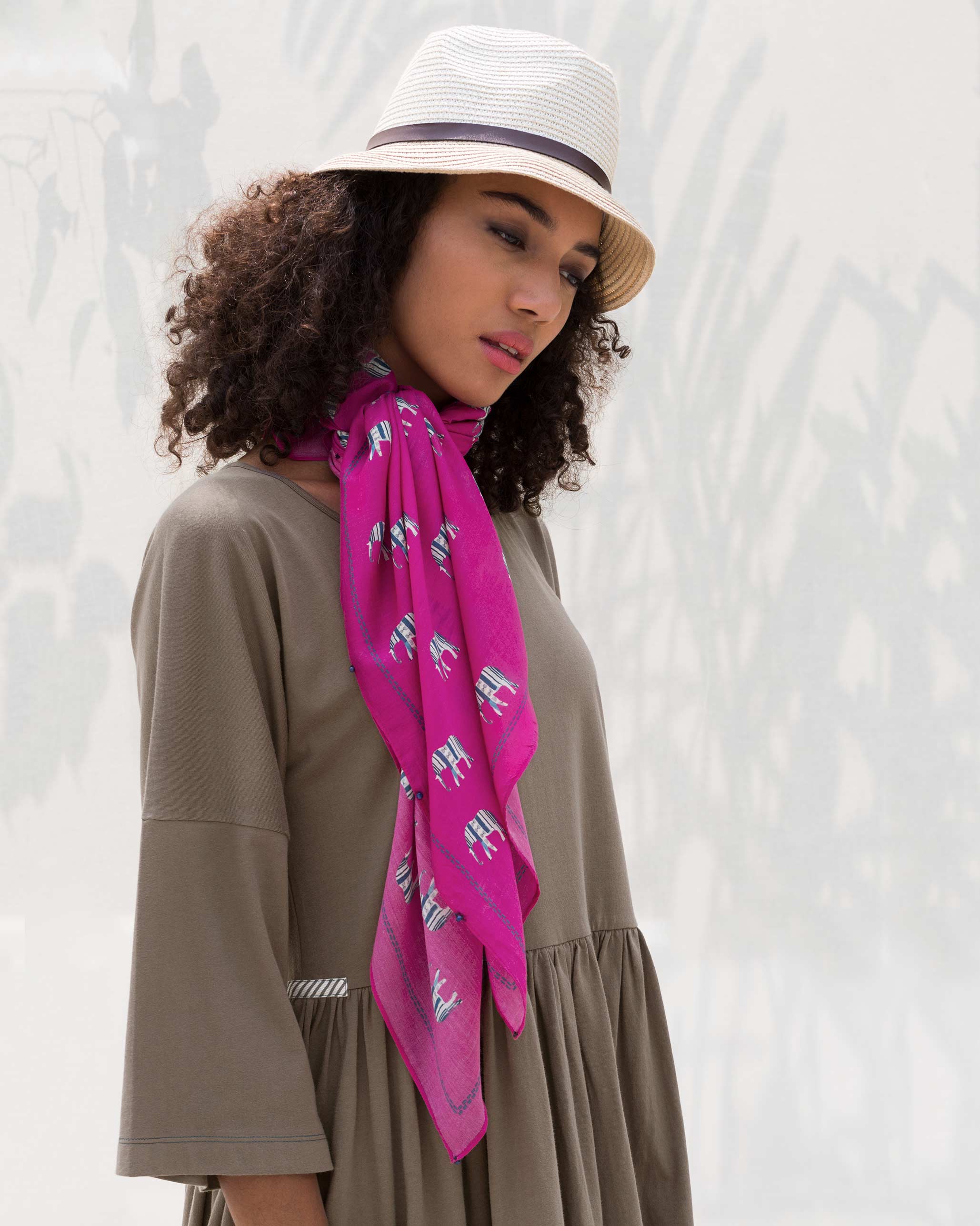 Ele Scarf - Image 2