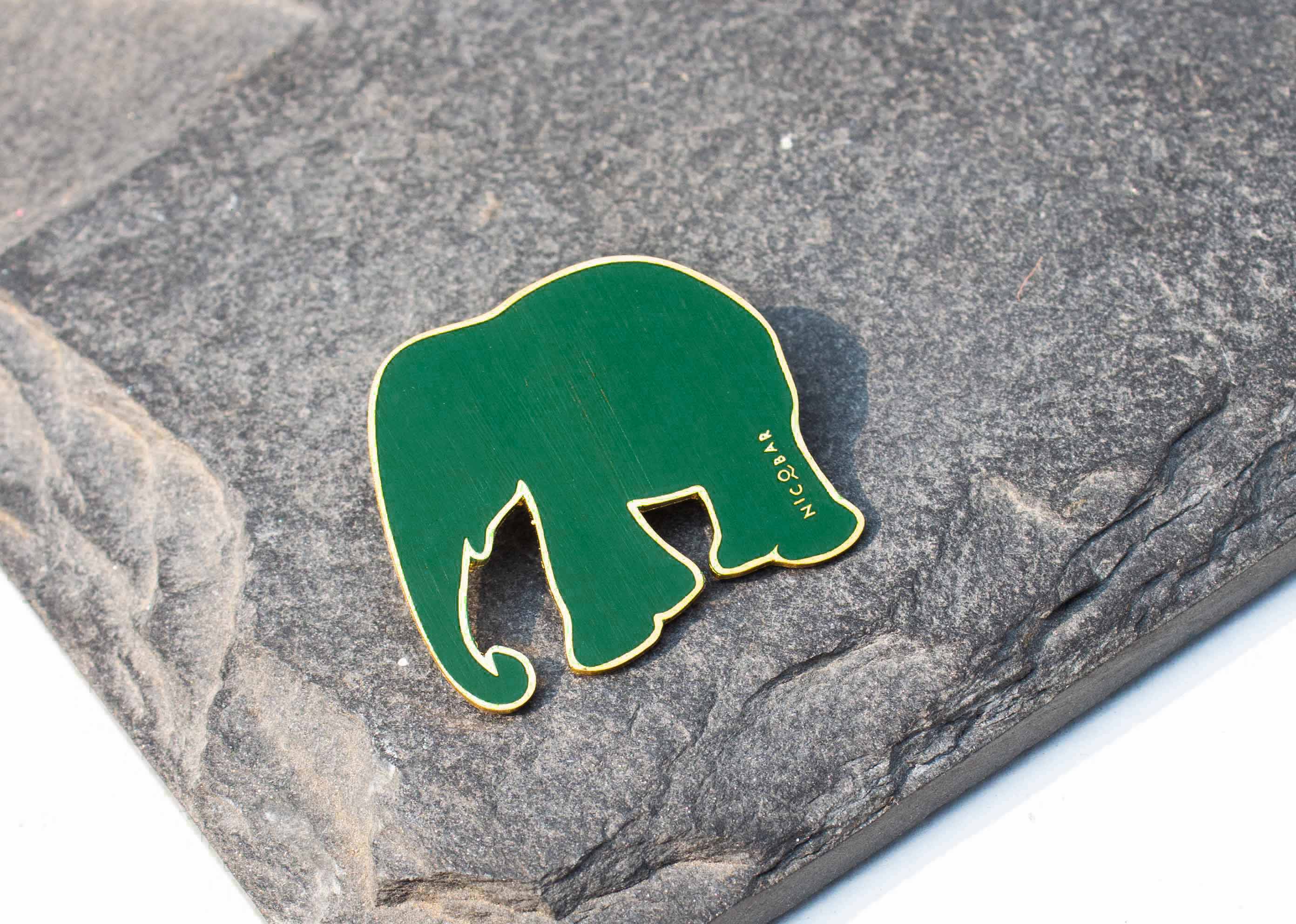 Ele Solid Pin - Image 3