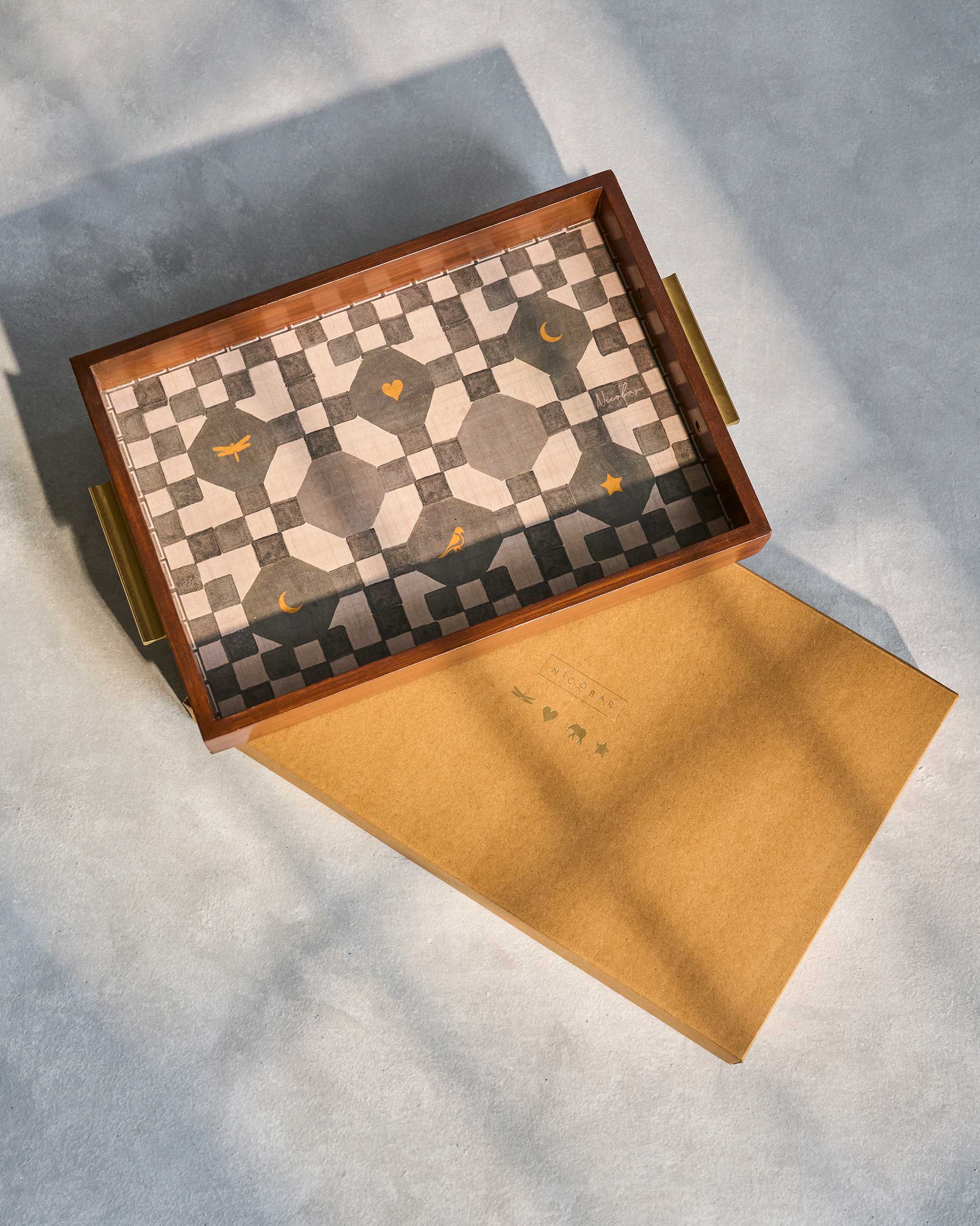 Element Tray - Image 5