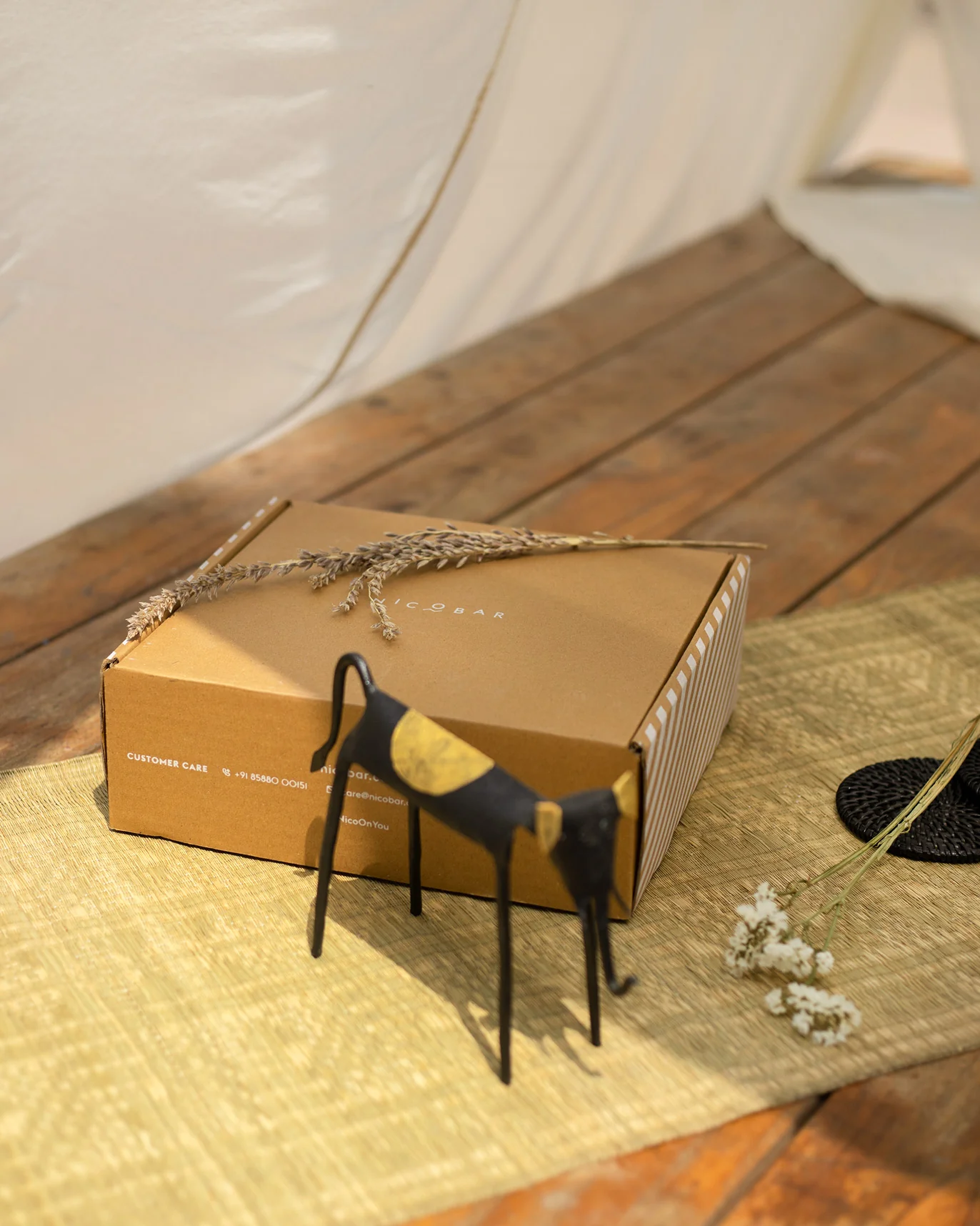 Elephant Decor - Image 3