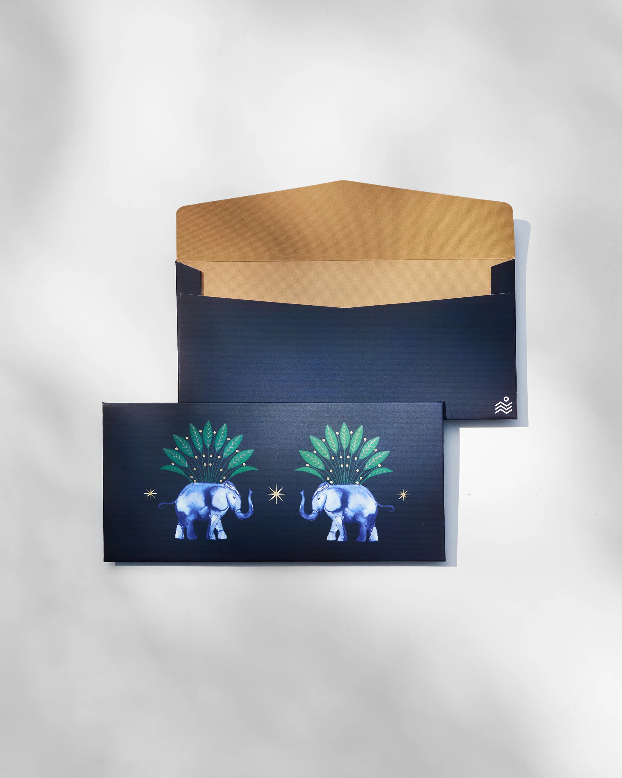 Elephant Grove Shagun Envelope - Set of 5 - Image 2