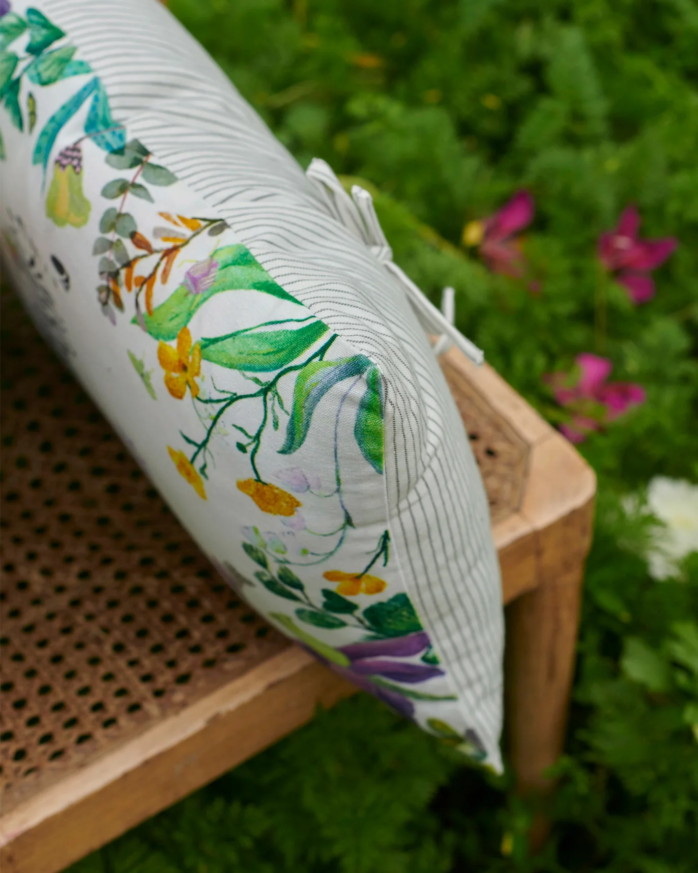 Enchanted Forest Cushion Cover - Image 2