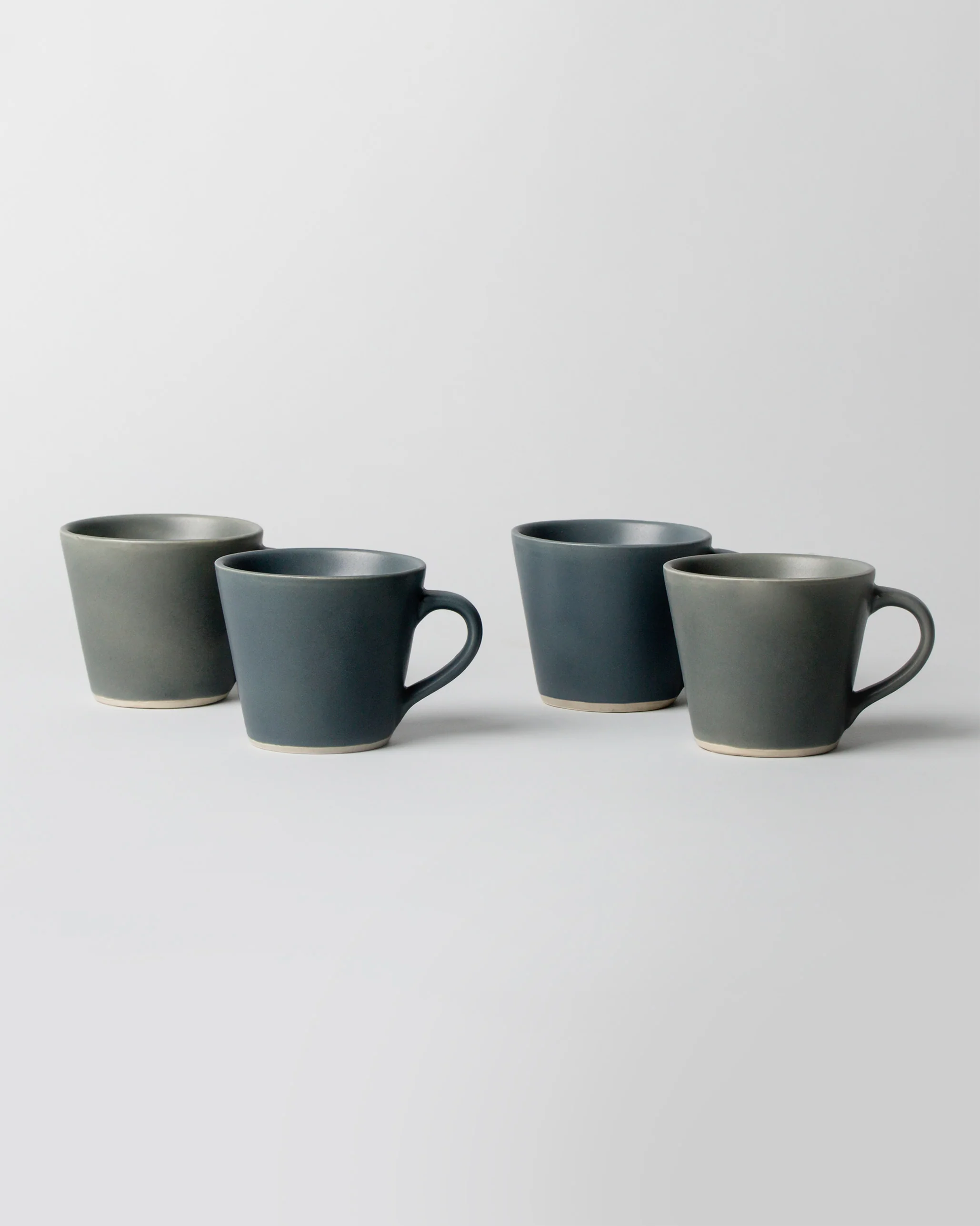 Espresso Mug (Set of 4) - Image 2