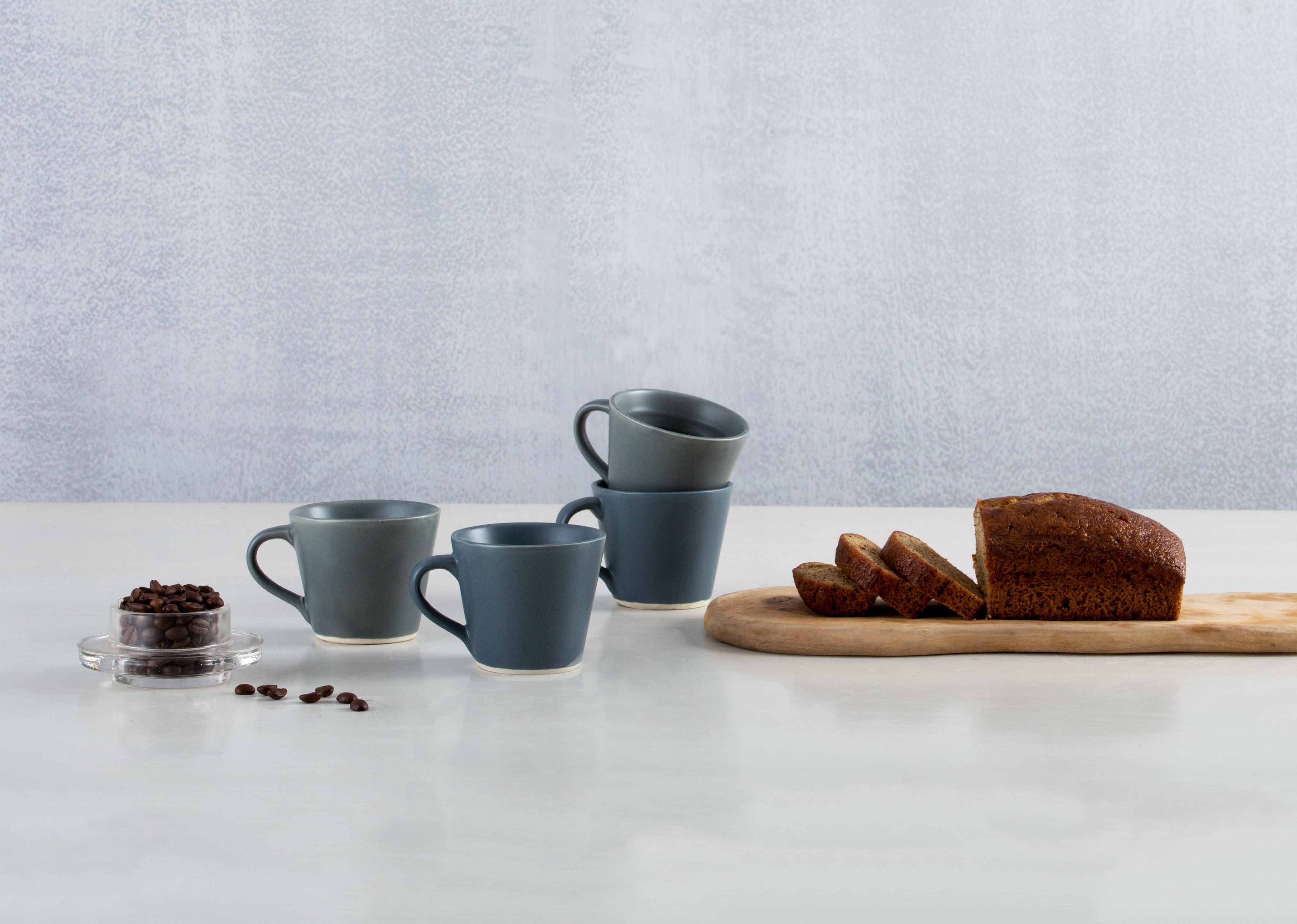 Espresso Mug (Set of 4) - Image 3