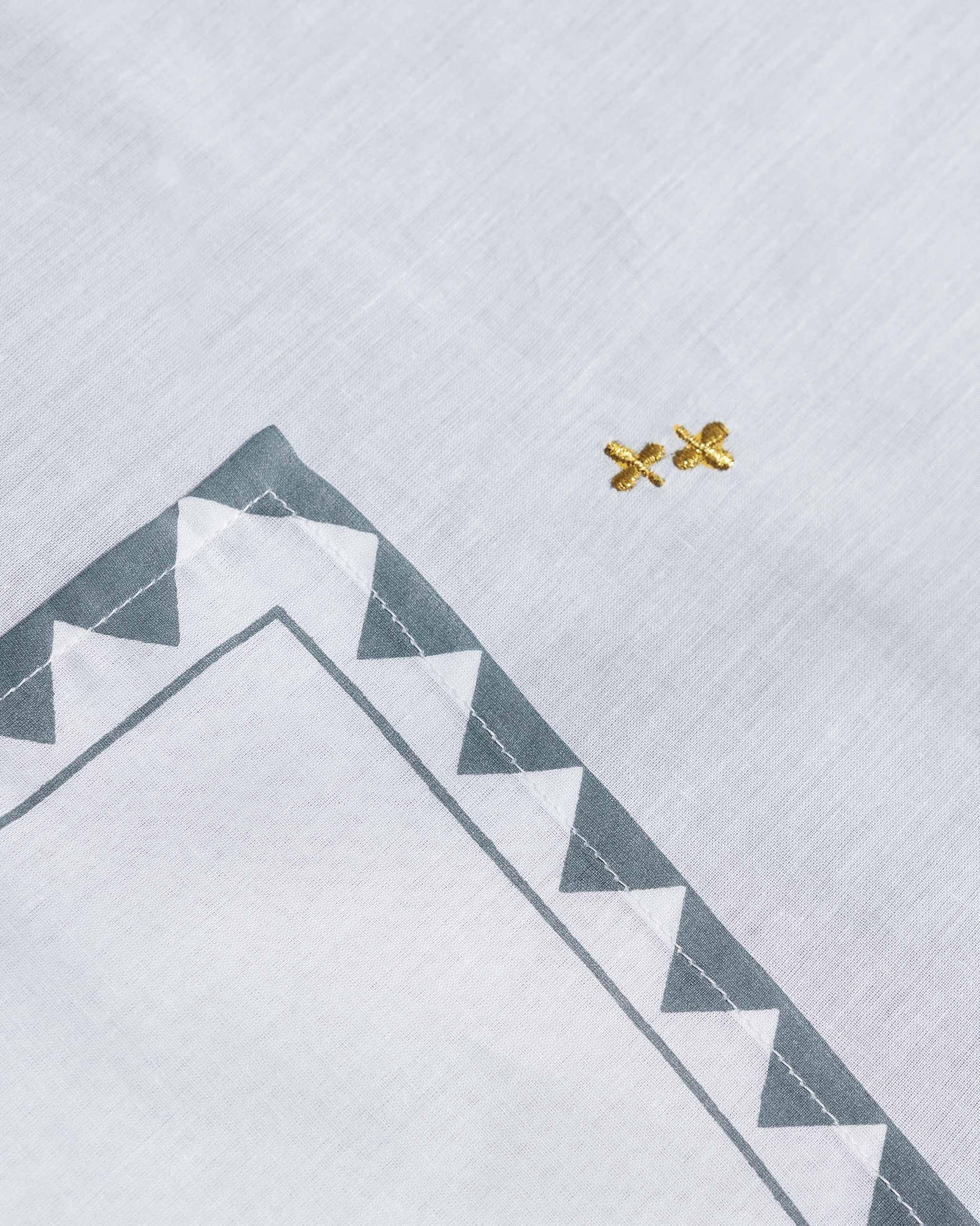 Ethereal Napkin Set (Set of 4) - Image 2