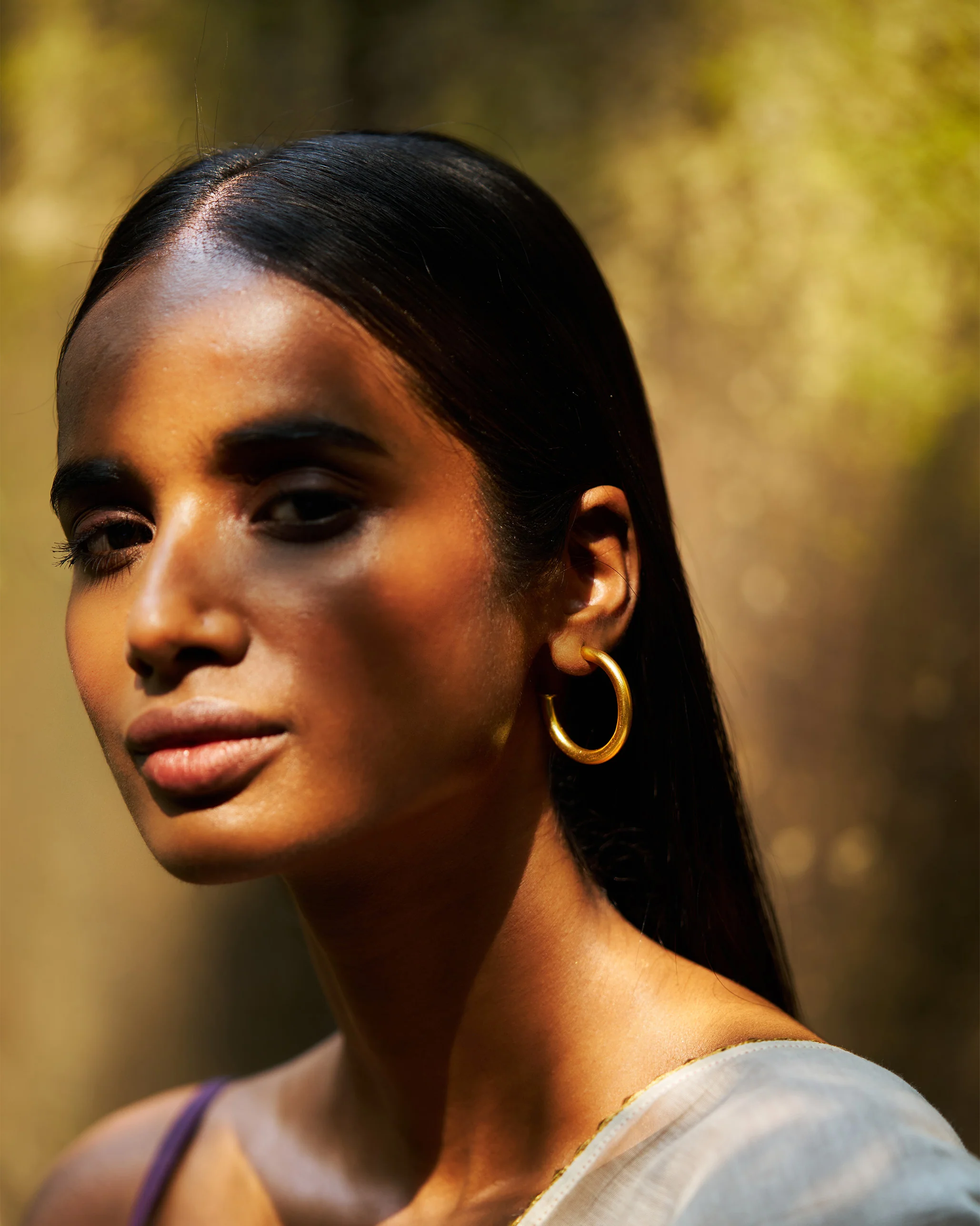 Everyday Hoops - Gold - Image 2