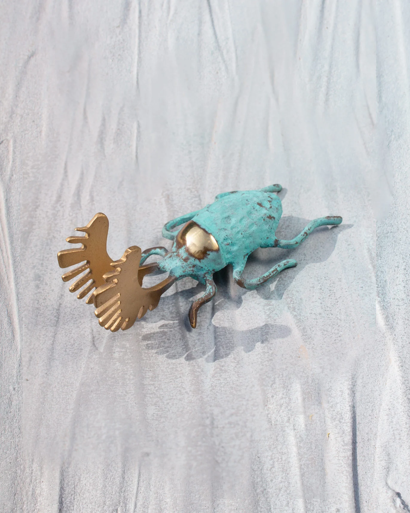 Eyelash Bugsy Decorative - Image 2