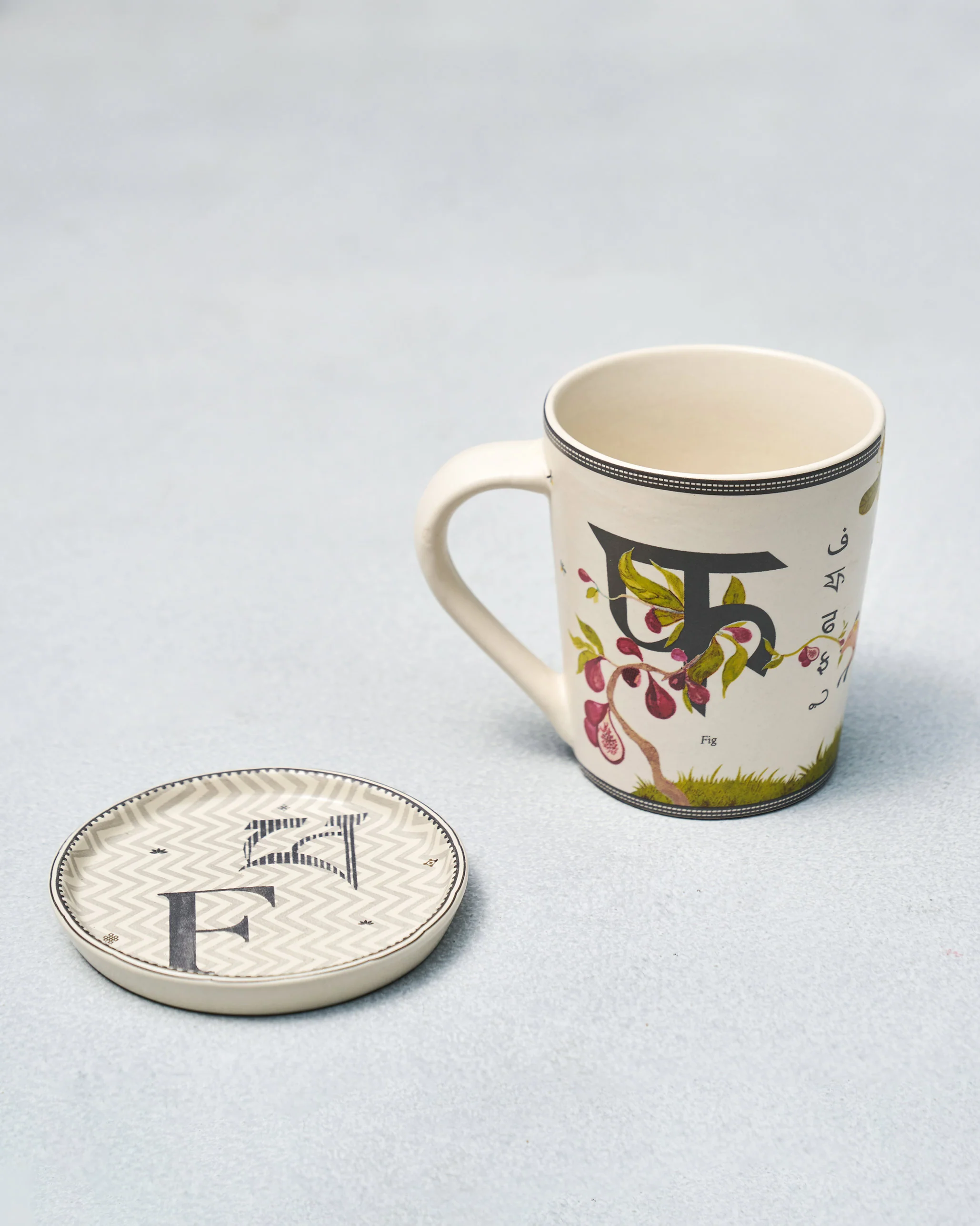 F alphabet set - Image 2