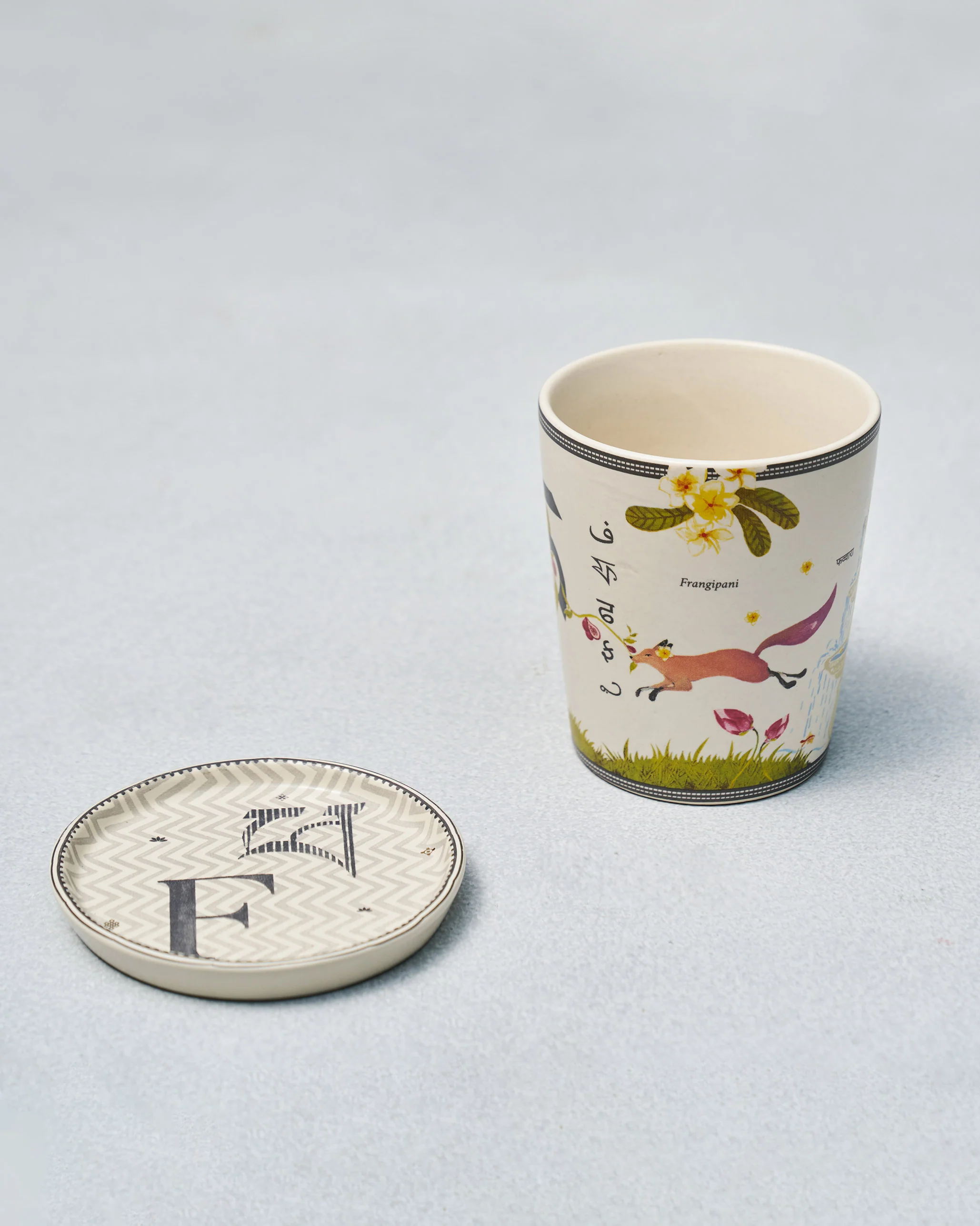 F alphabet set - Image 4