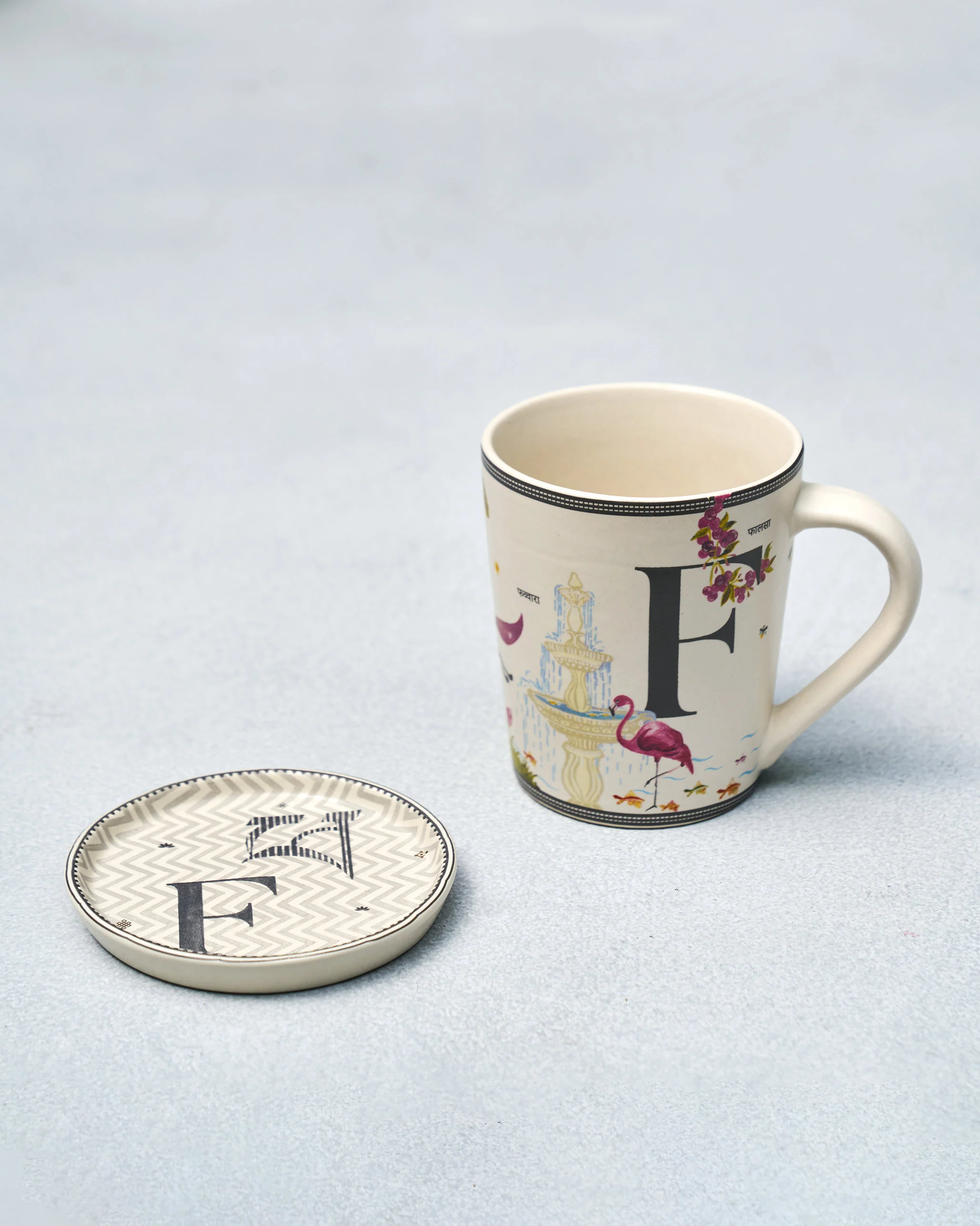 F alphabet set - Image 5