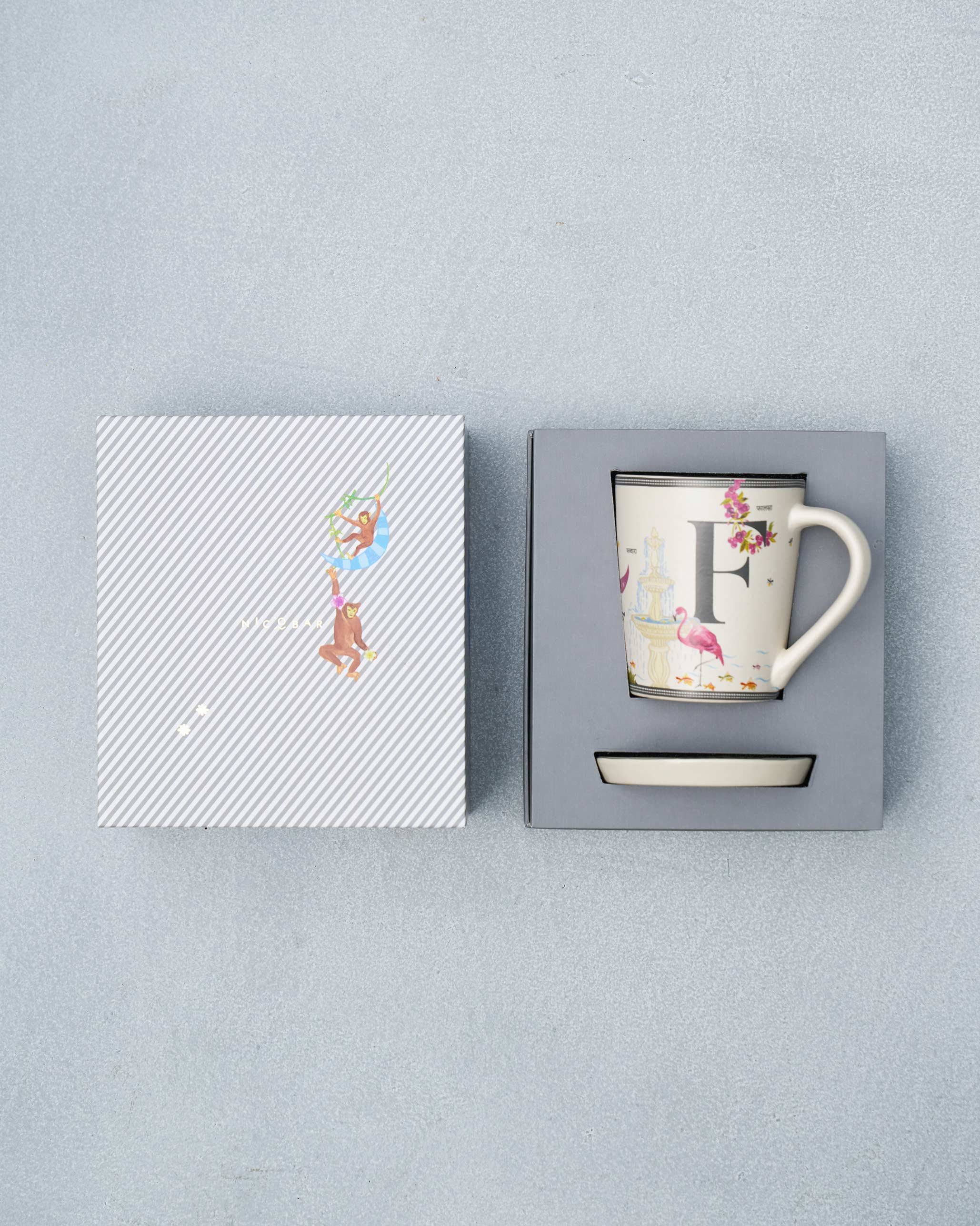 F alphabet set - Image 6