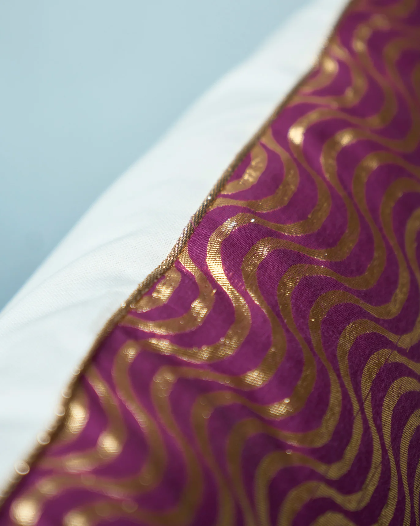 Fantasi Lumbar Cushion Cover - Image 2
