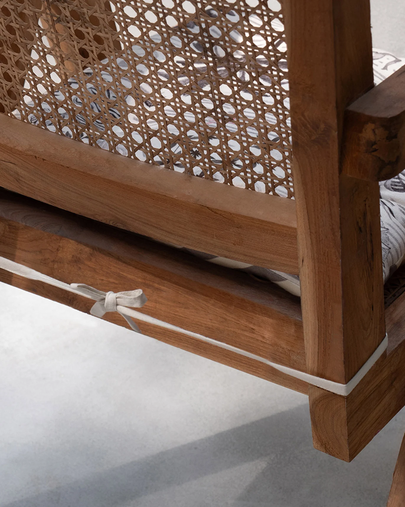 Fantastic Forest Chair Cushion - Image 3
